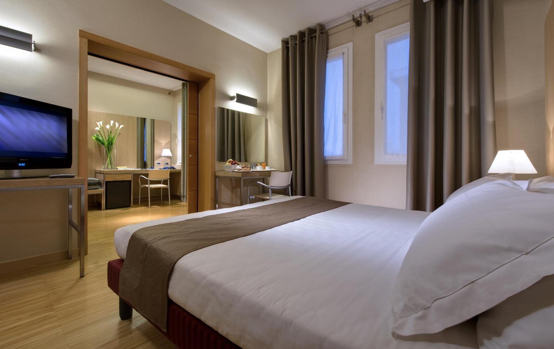 Best Western Plus Hotel Bologna - Photo 97