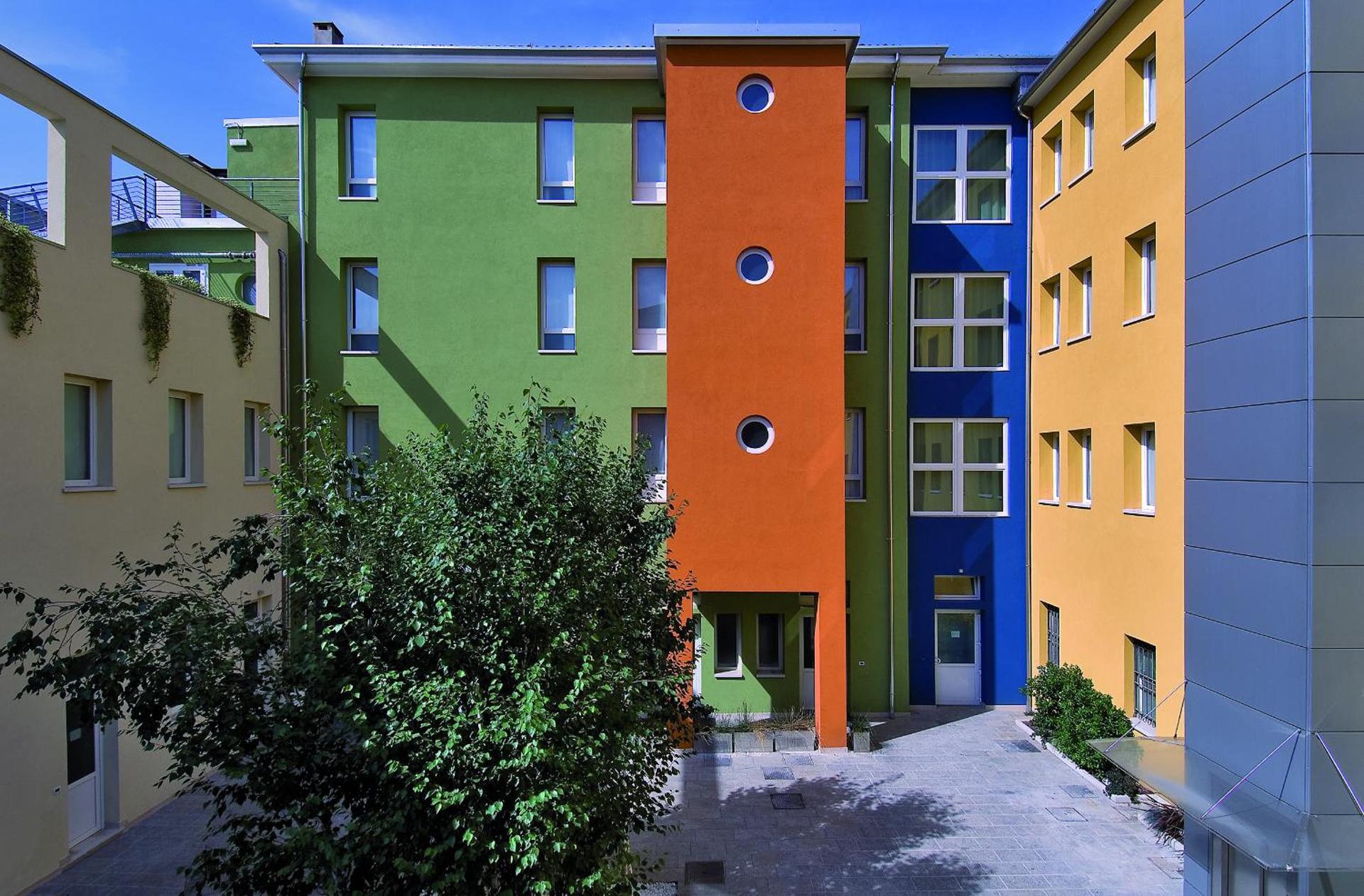 Best Western Plus Hotel Bologna - Photo 189