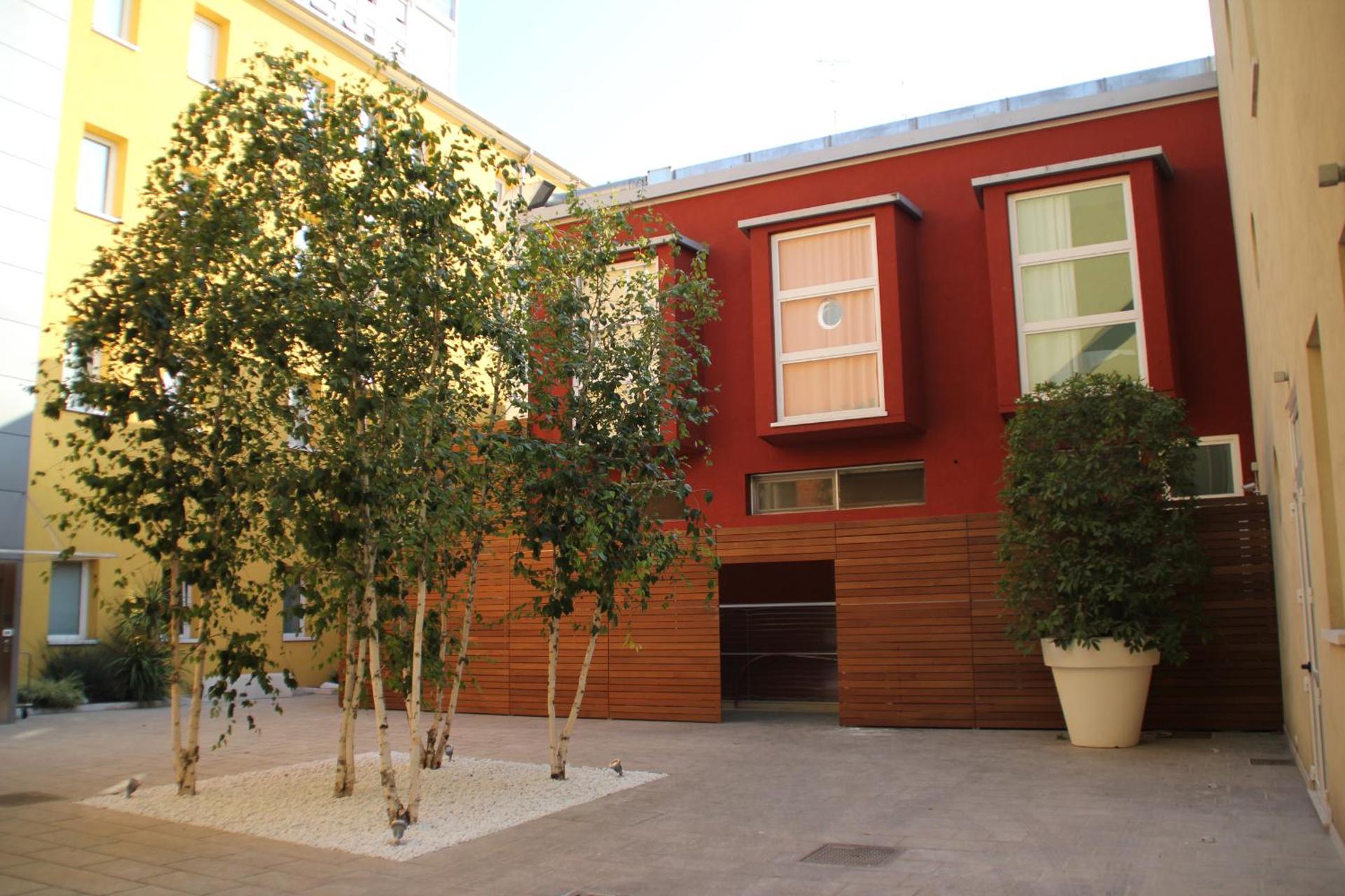 Best Western Plus Hotel Bologna - Photo 190