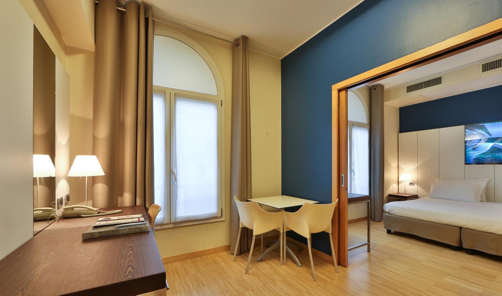 Best Western Plus Hotel Bologna - Photo 99