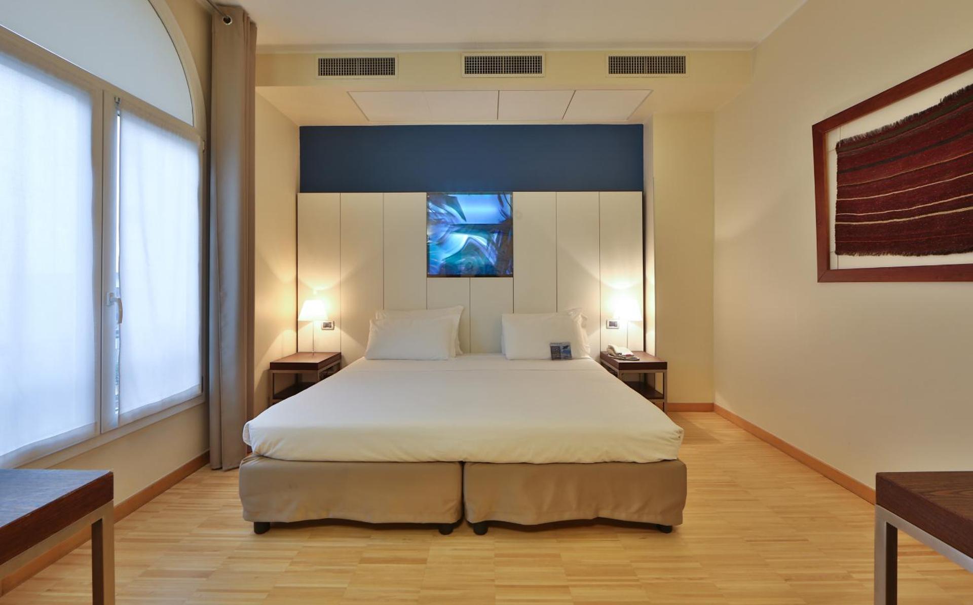 Best Western Plus Hotel Bologna - Photo 17