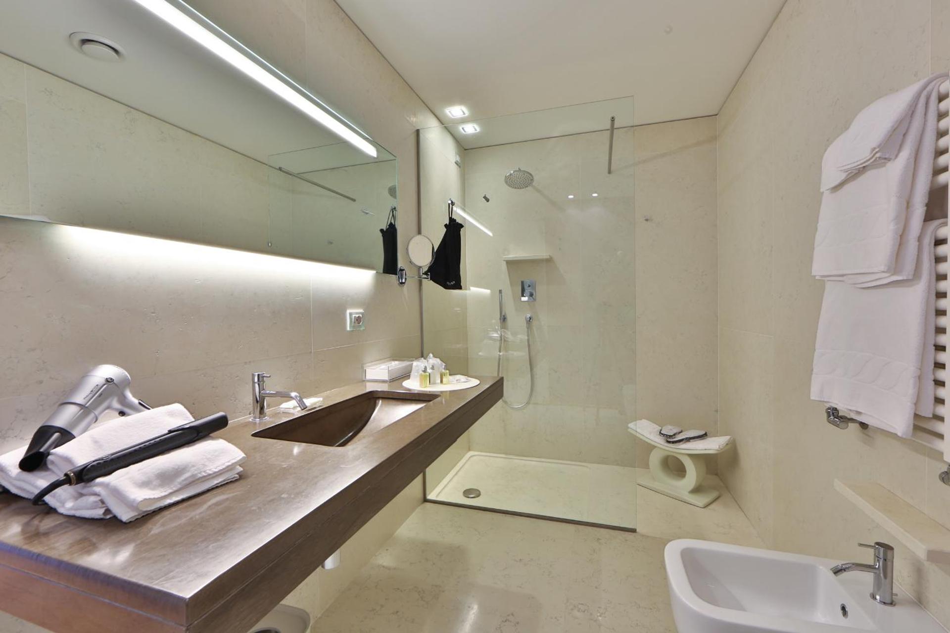 Best Western Plus Hotel Bologna - Photo 63
