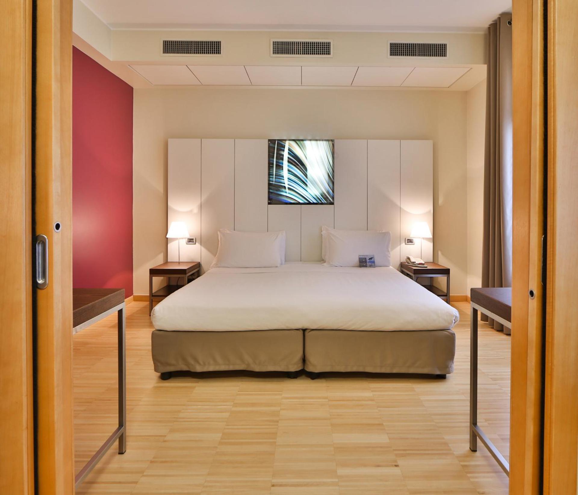 Best Western Plus Hotel Bologna - Photo 98