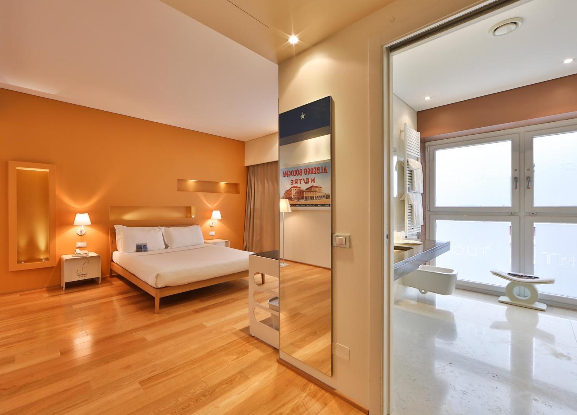 Best Western Plus Hotel Bologna - Photo 64