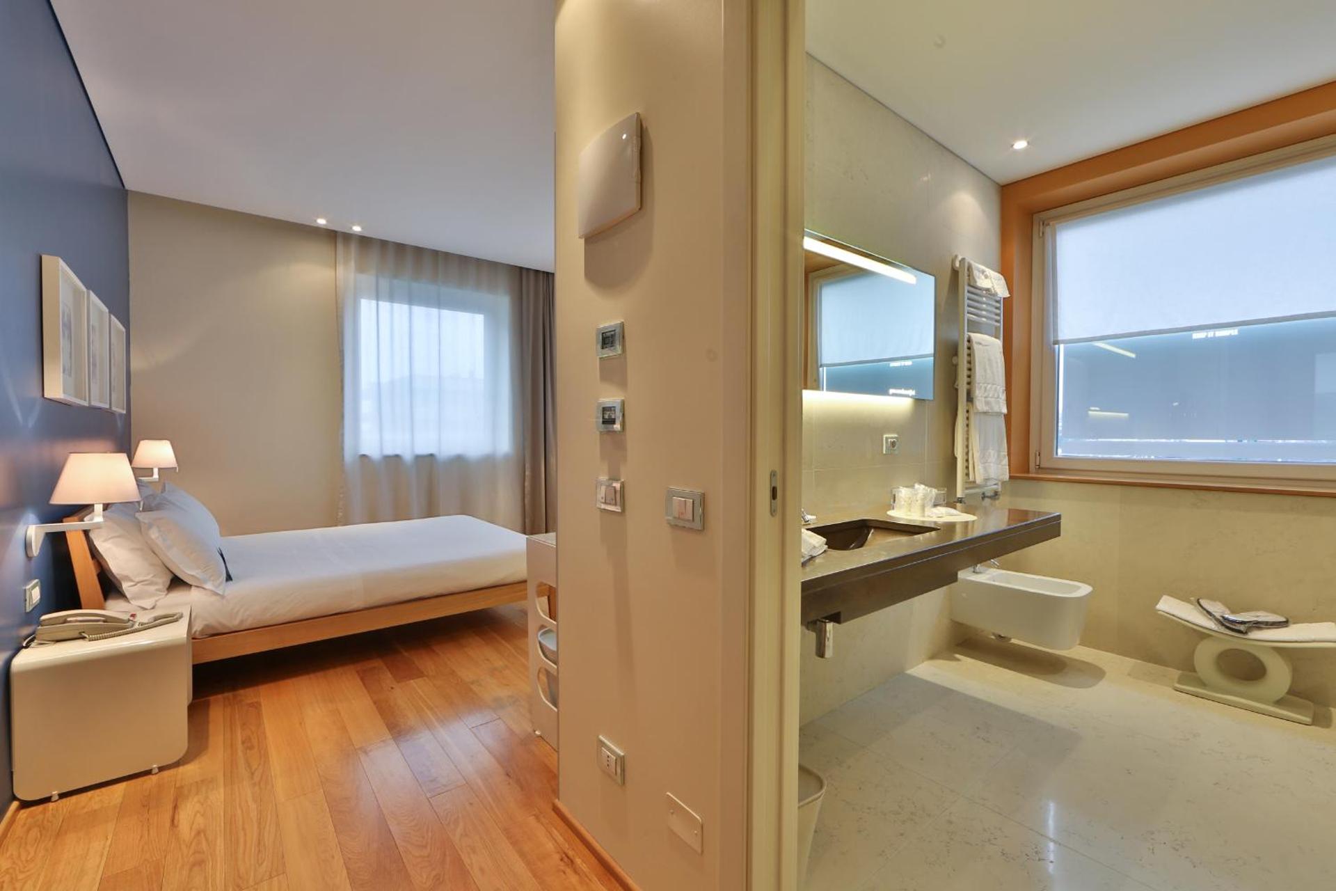 Best Western Plus Hotel Bologna - Photo 65