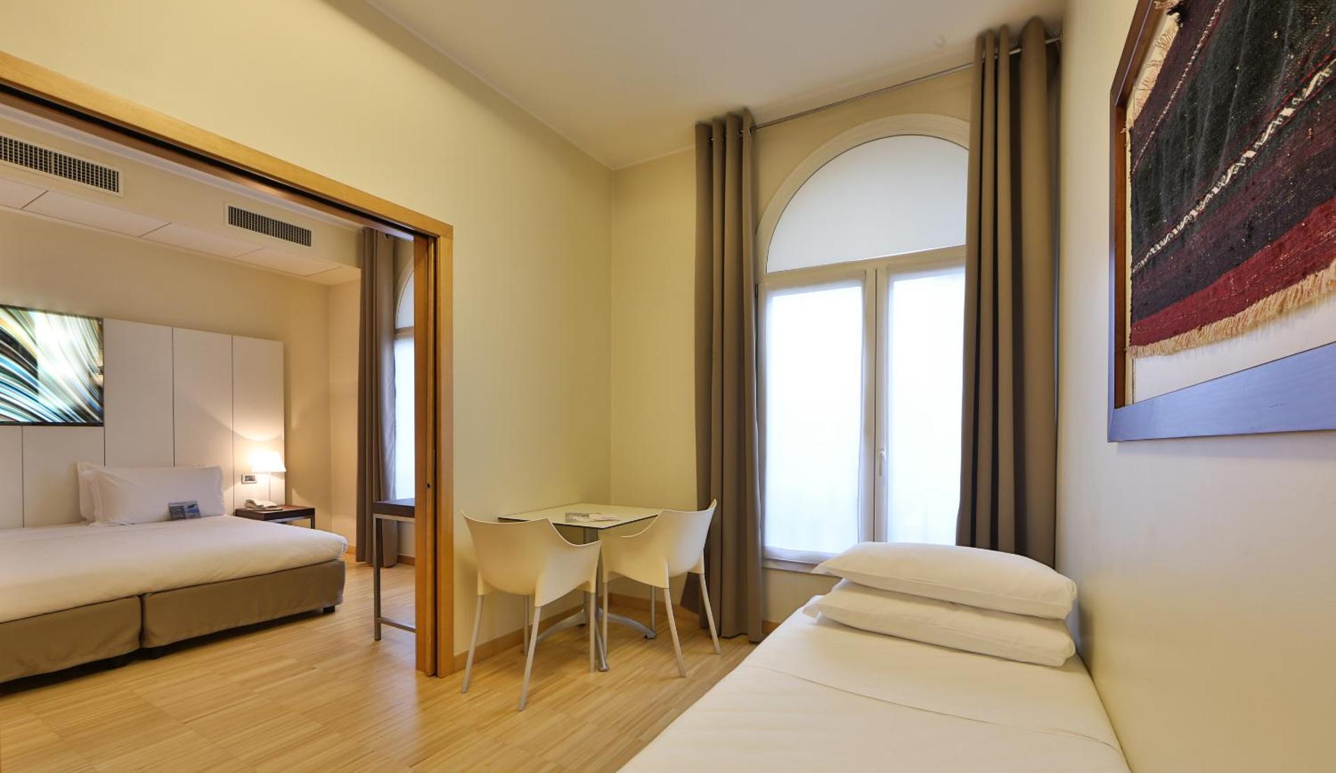 Best Western Plus Hotel Bologna - Photo 82