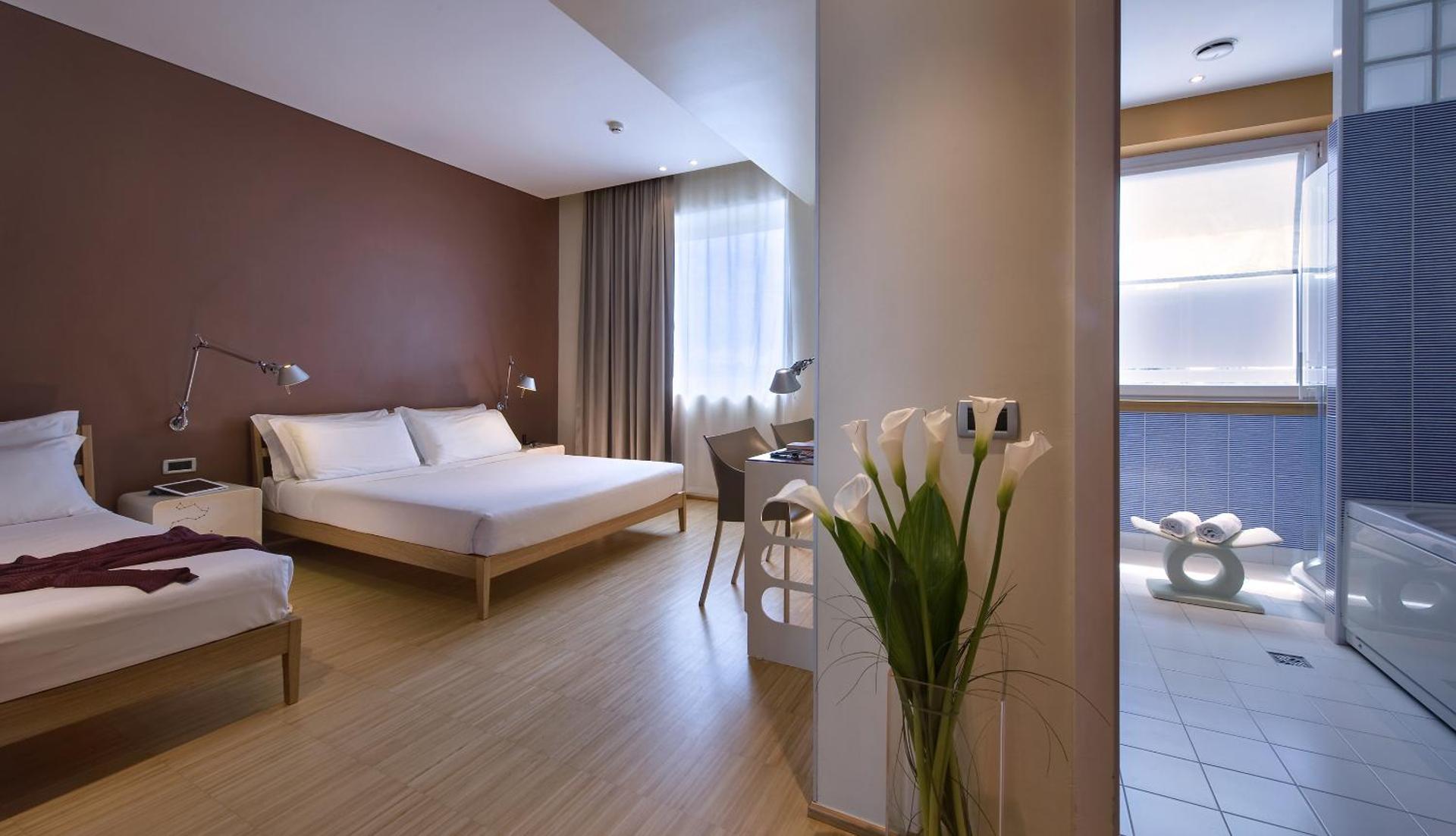 Best Western Plus Hotel Bologna - Photo 83