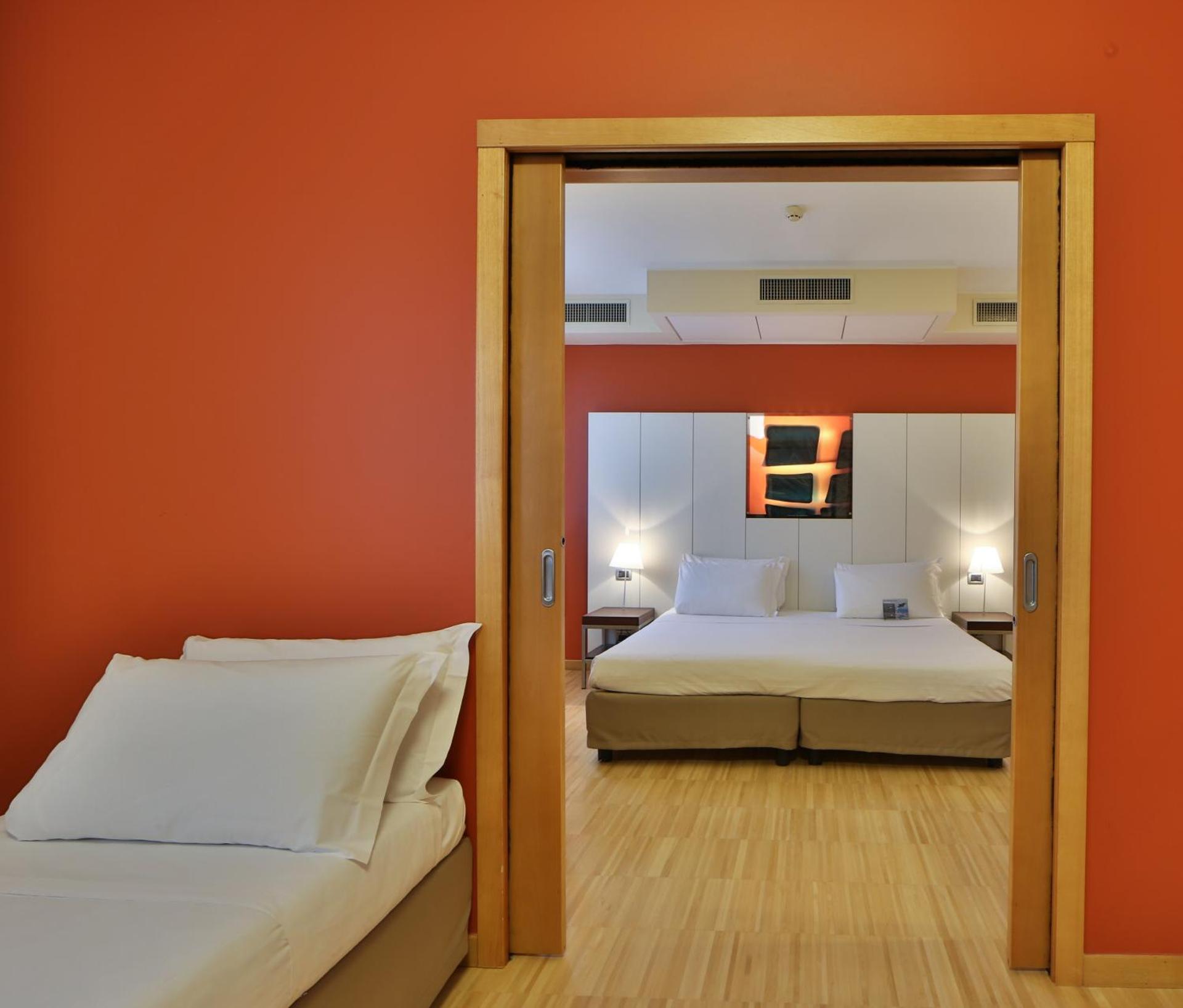 Best Western Plus Hotel Bologna - Photo 112