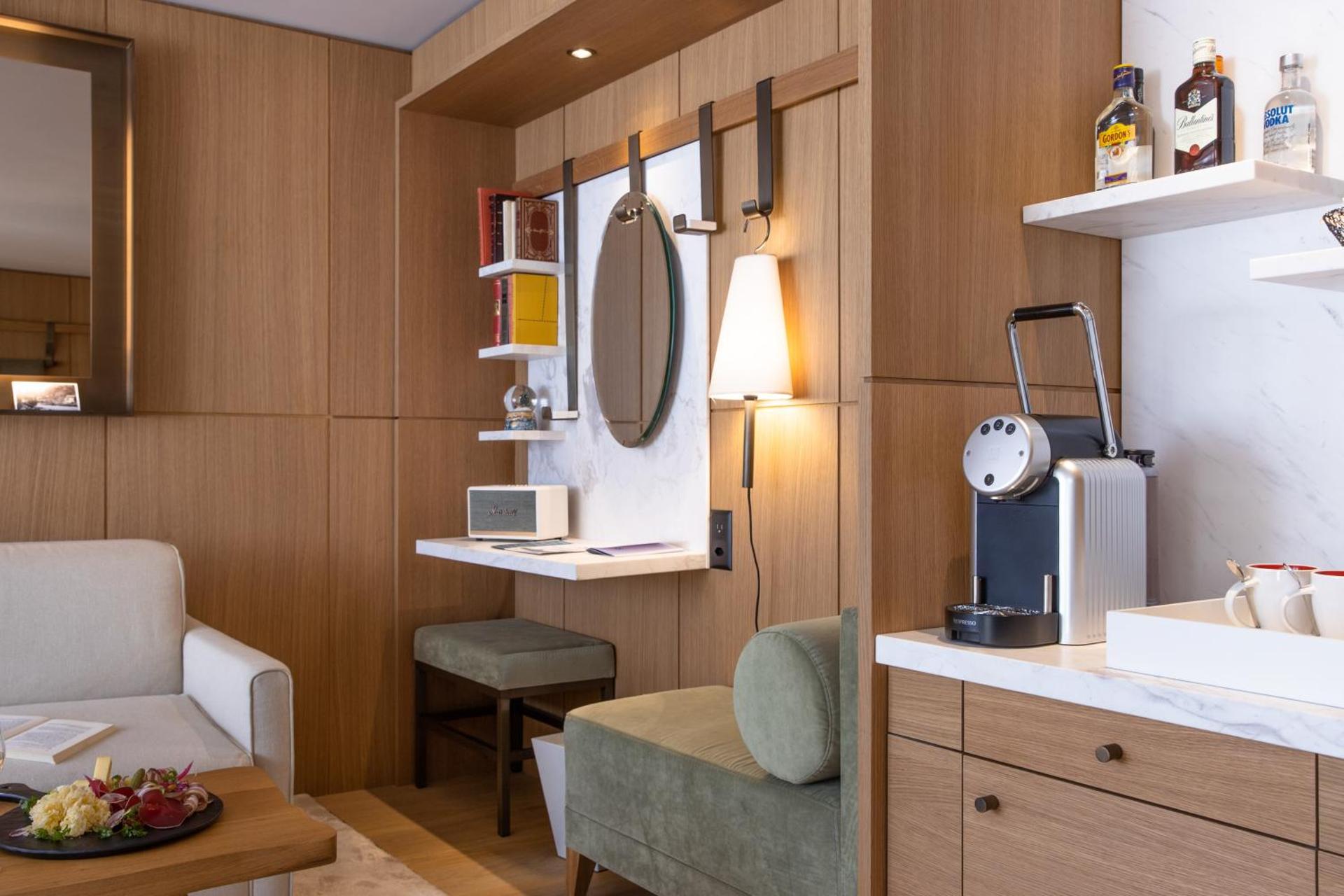 Schweizerhof Zermatt - a Small Luxury Hotel - Photo 72