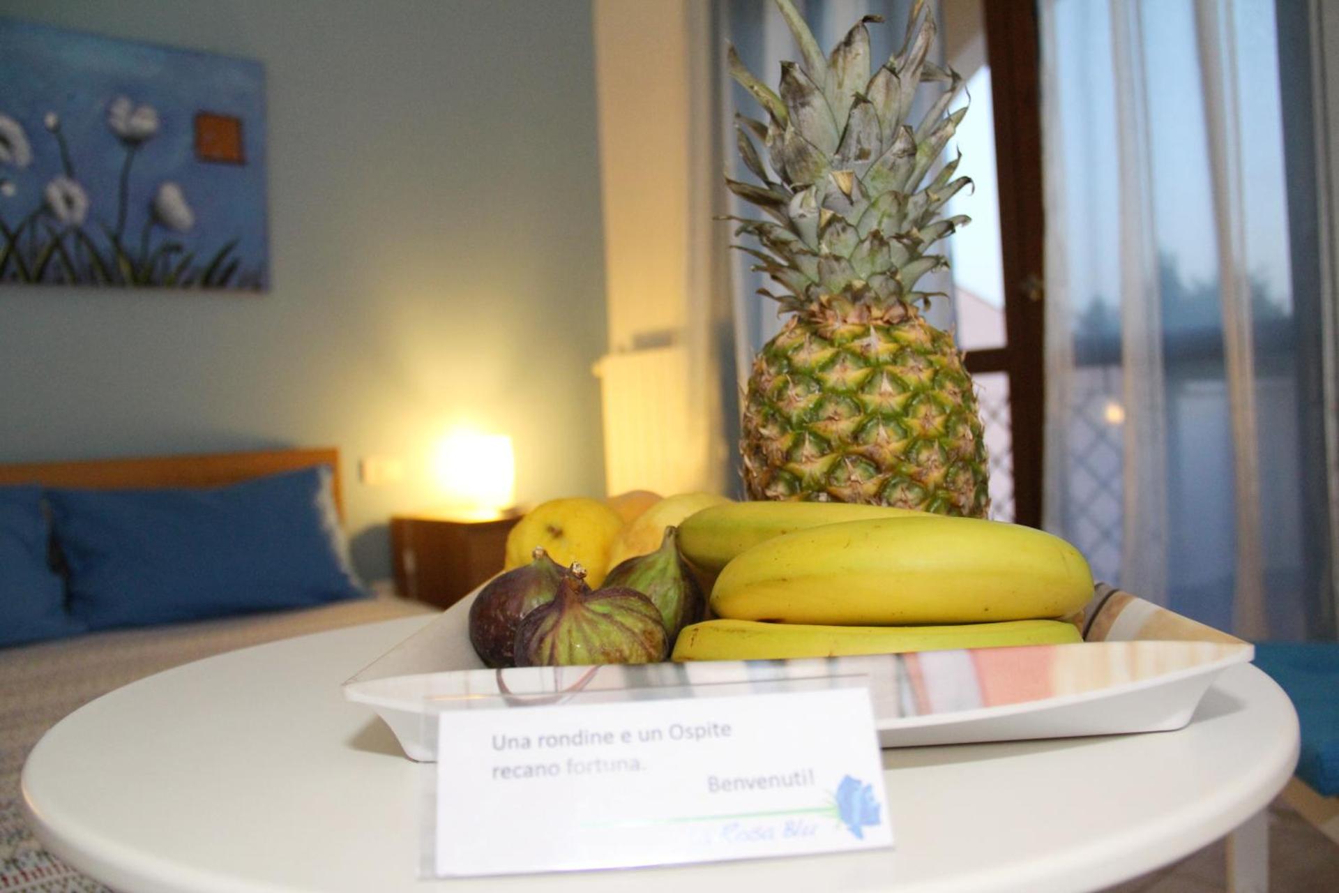 B&B La Rosa Blu - Photo 69