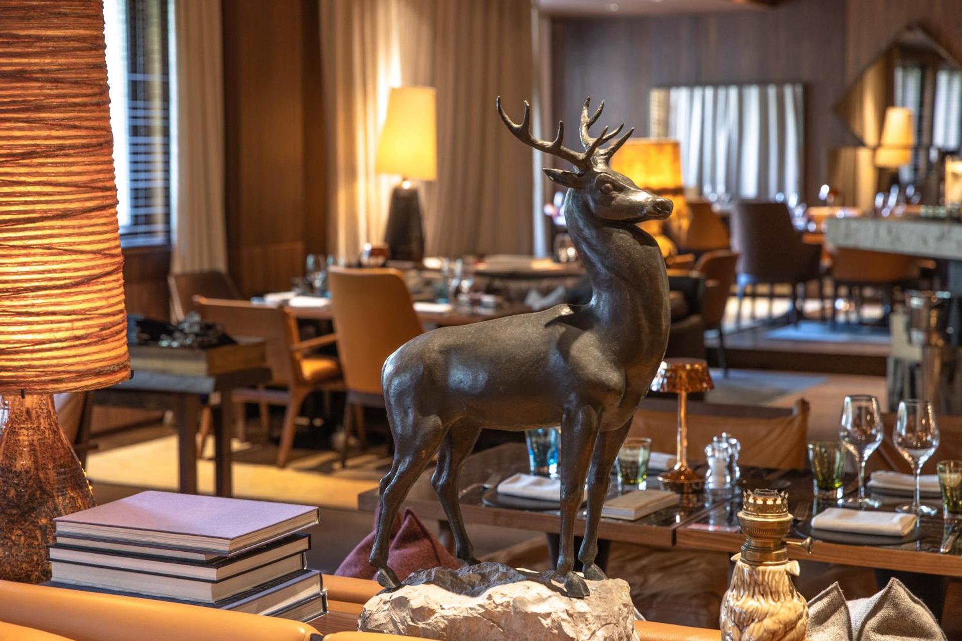 Schweizerhof Zermatt - a Small Luxury Hotel - Photo 2