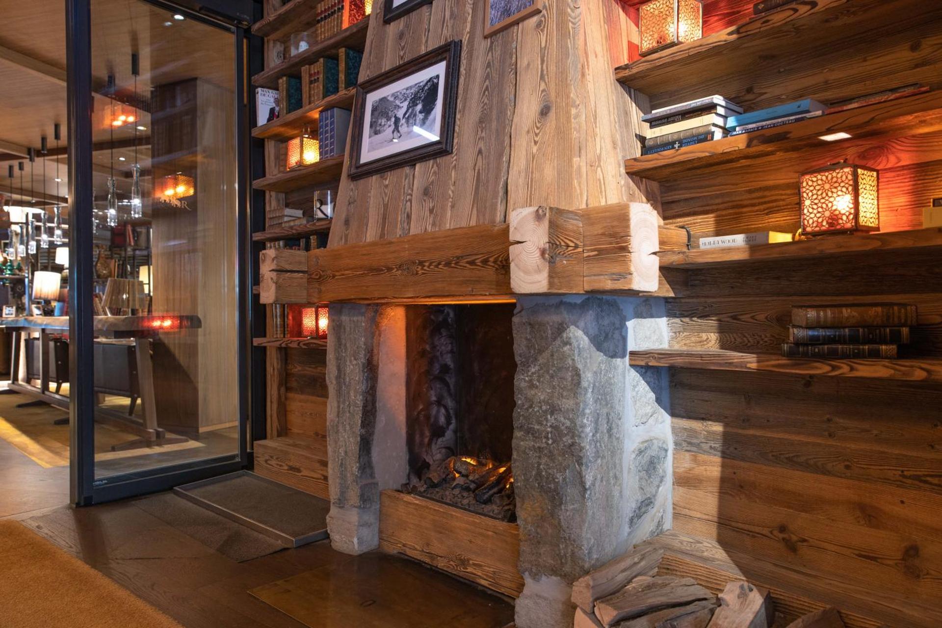 Schweizerhof Zermatt - a Small Luxury Hotel - Photo 3