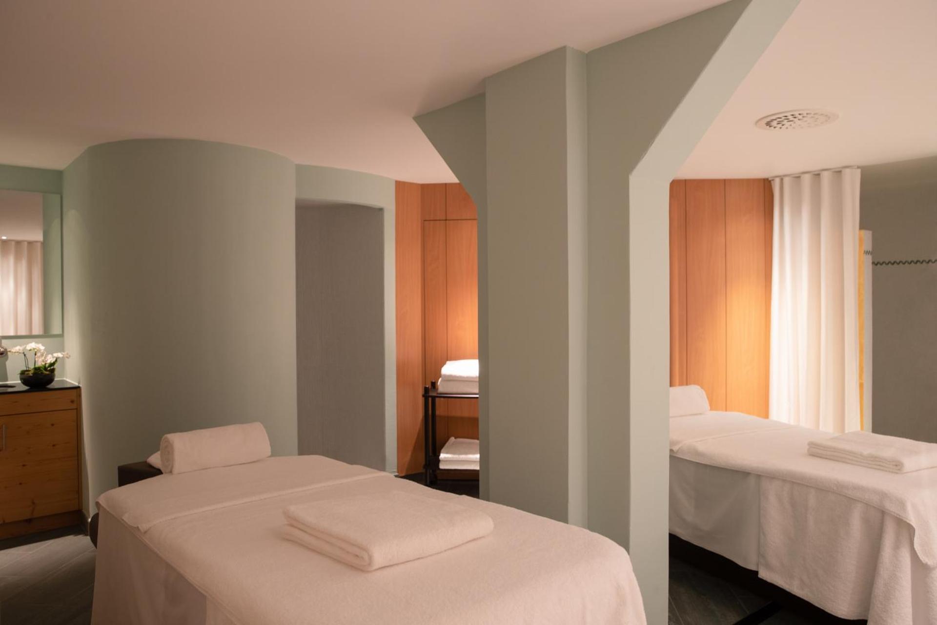 Schweizerhof Zermatt - a Small Luxury Hotel - Photo 25