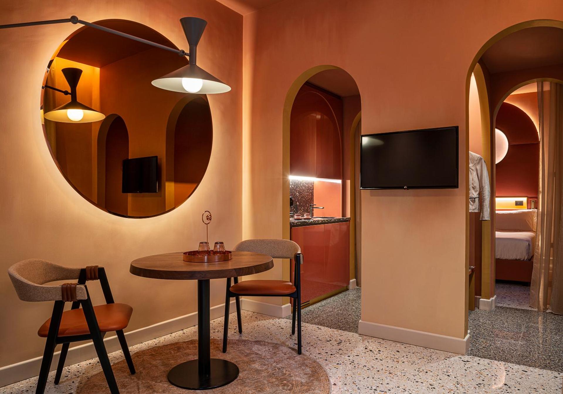 Enterprise Hotel Design & Boutique - Photo 27