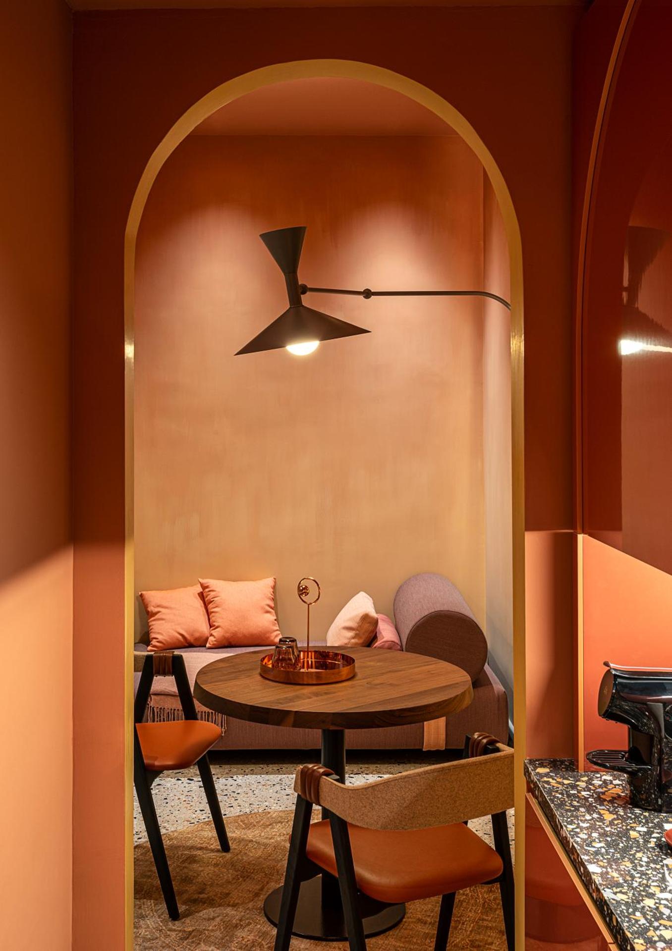 Enterprise Hotel Design & Boutique - Photo 26