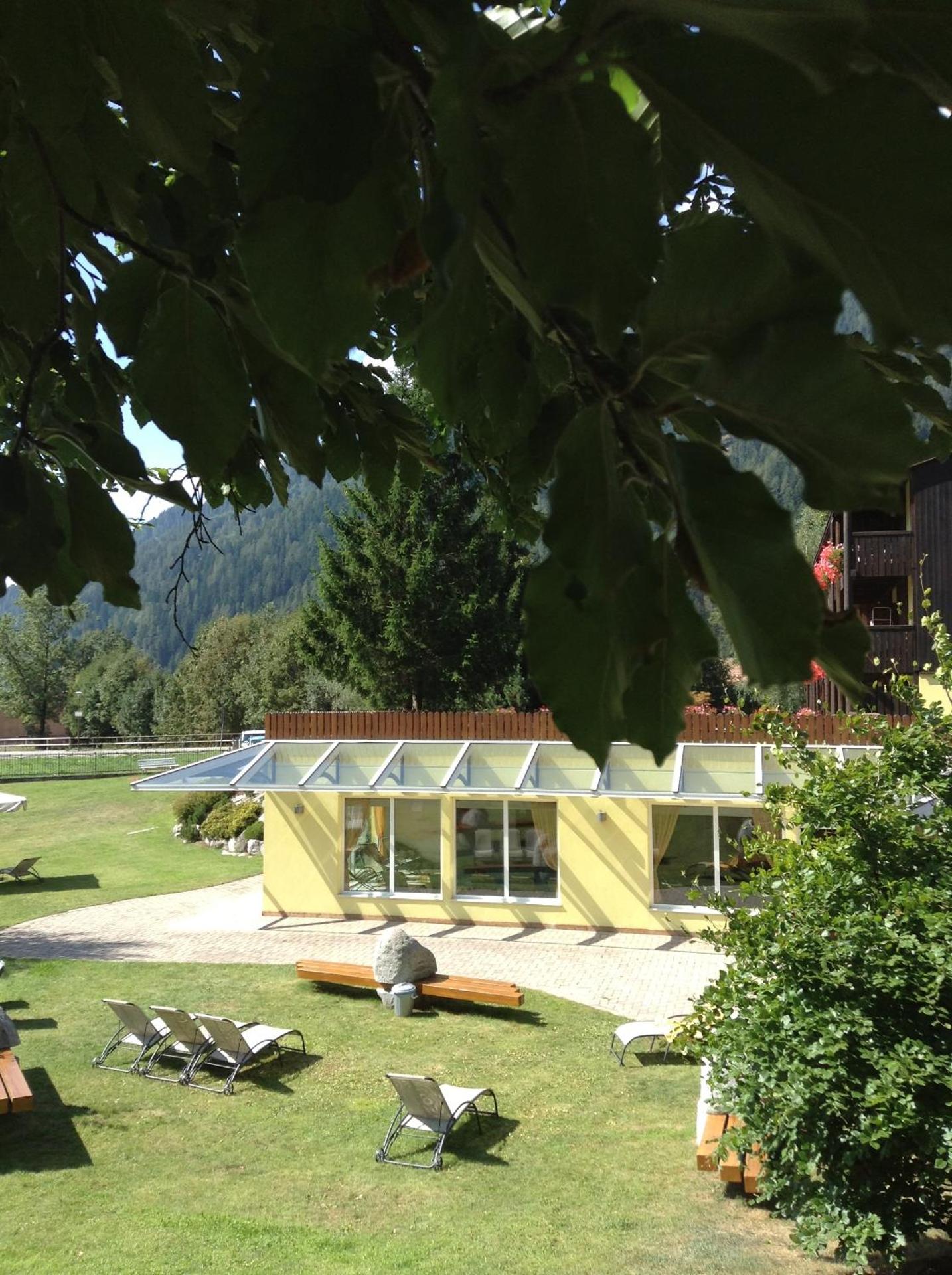 Centro Pineta Family Hotel & Wellness - Photo 90