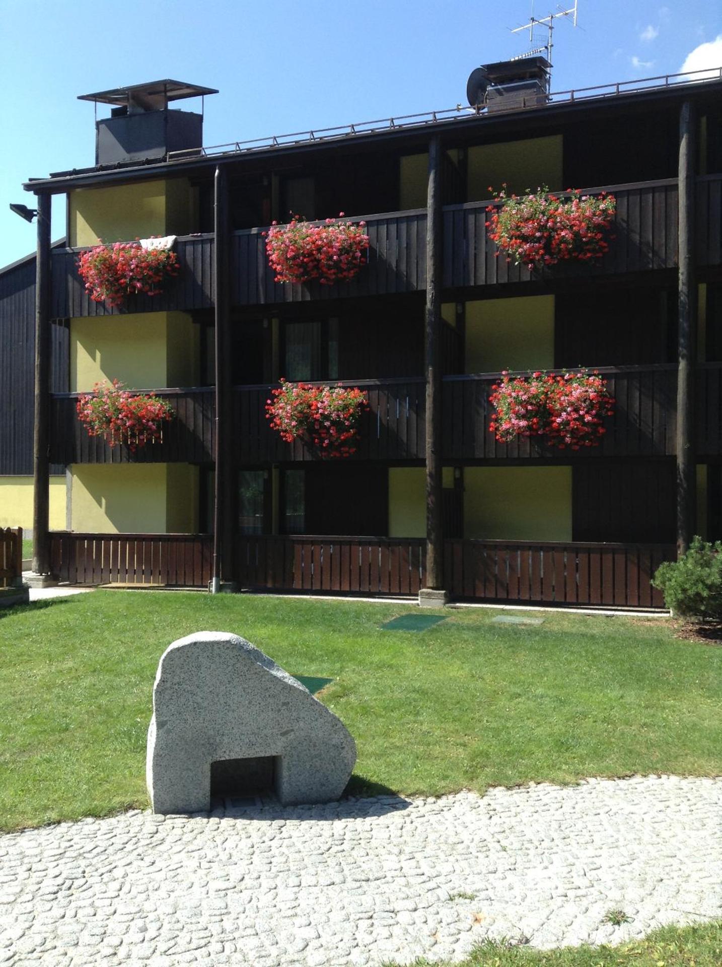 Centro Pineta Family Hotel & Wellness - Photo 91