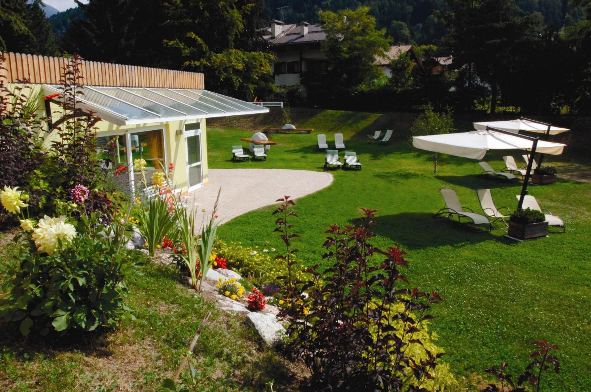 Centro Pineta Family Hotel & Wellness - Photo 94