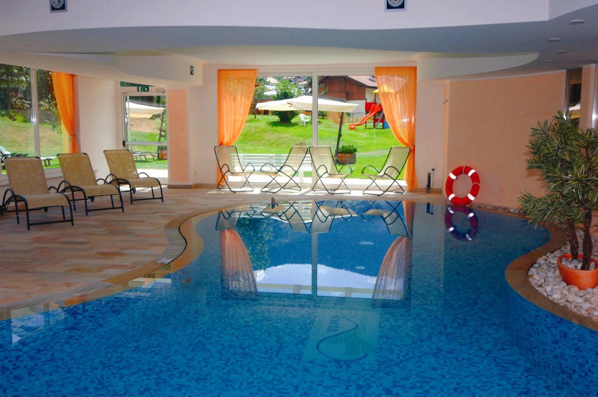 Centro Pineta Family Hotel & Wellness - Photo 95