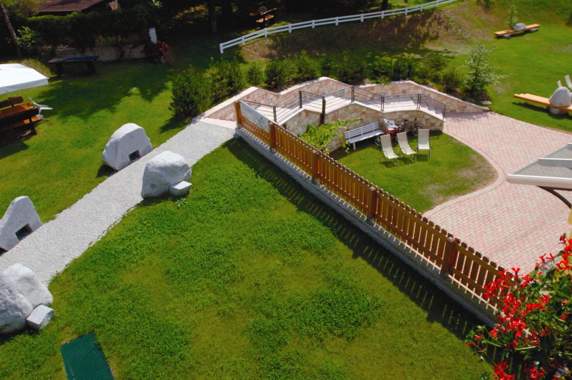 Centro Pineta Family Hotel & Wellness - Photo 97