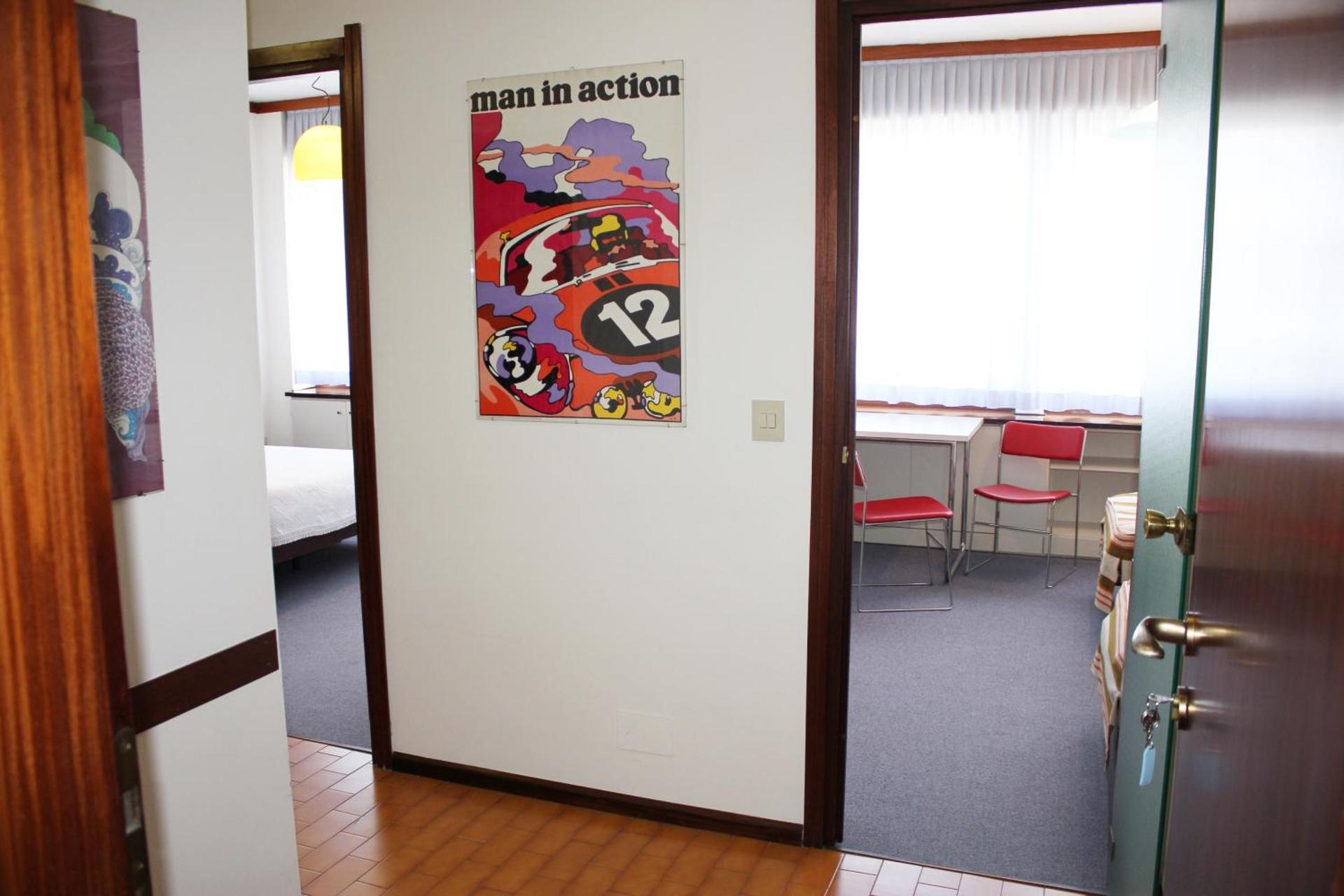 Albergo Residence Italia Vintage Hotel - Photo 24