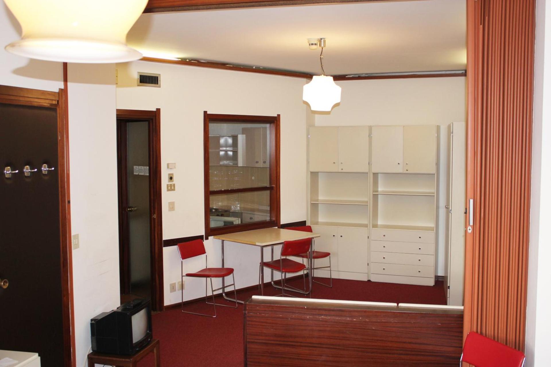 Albergo Residence Italia Vintage Hotel - Photo 79