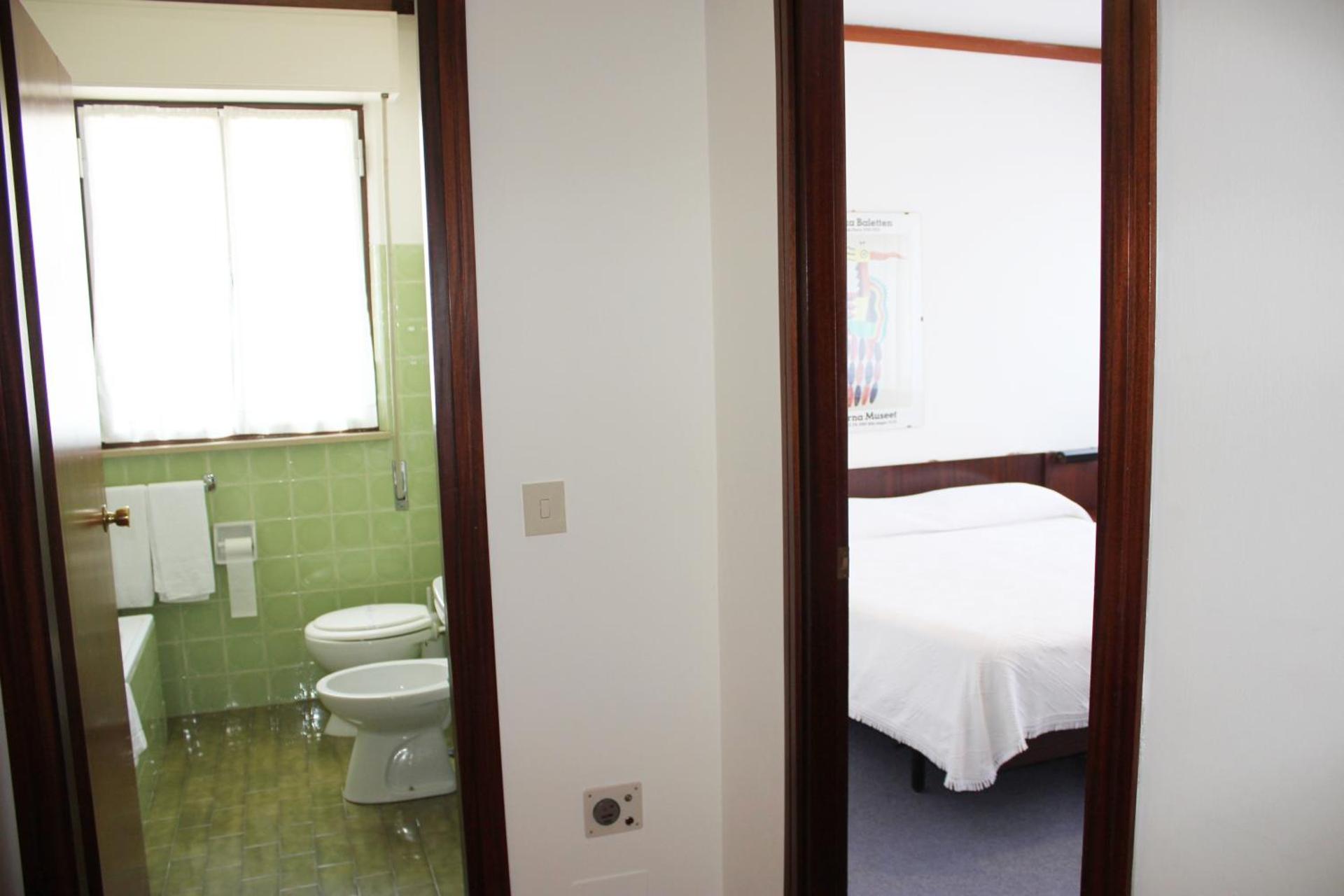 Albergo Residence Italia Vintage Hotel - Photo 80