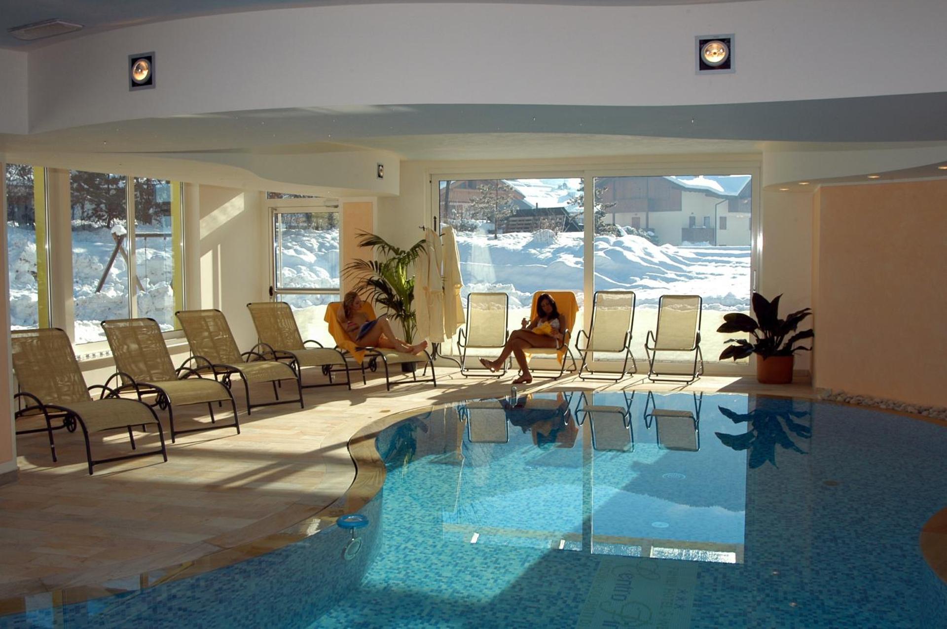 Centro Pineta Family Hotel & Wellness - Photo 101
