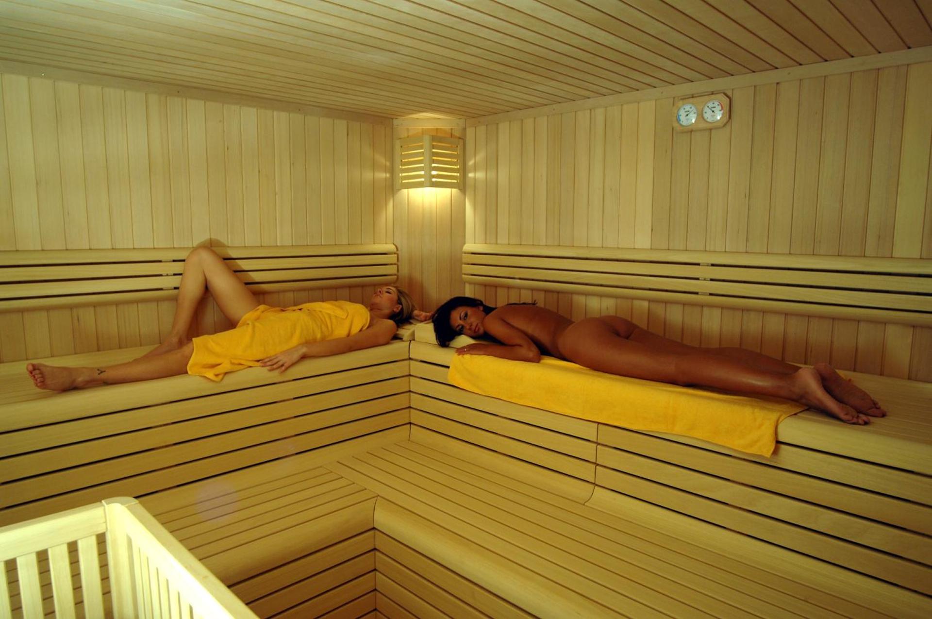 Centro Pineta Family Hotel & Wellness - Photo 104