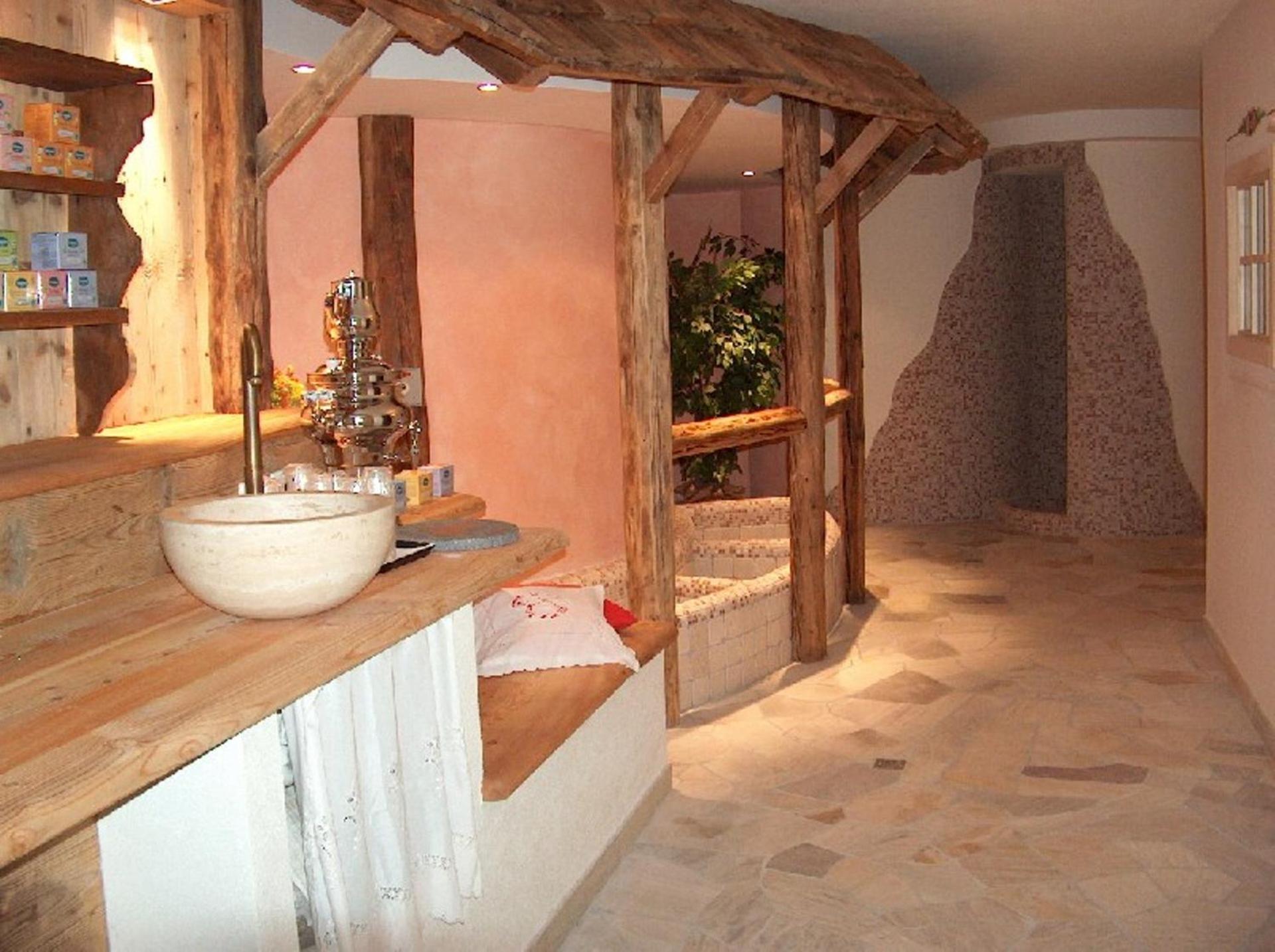 Centro Pineta Family Hotel & Wellness - Photo 109