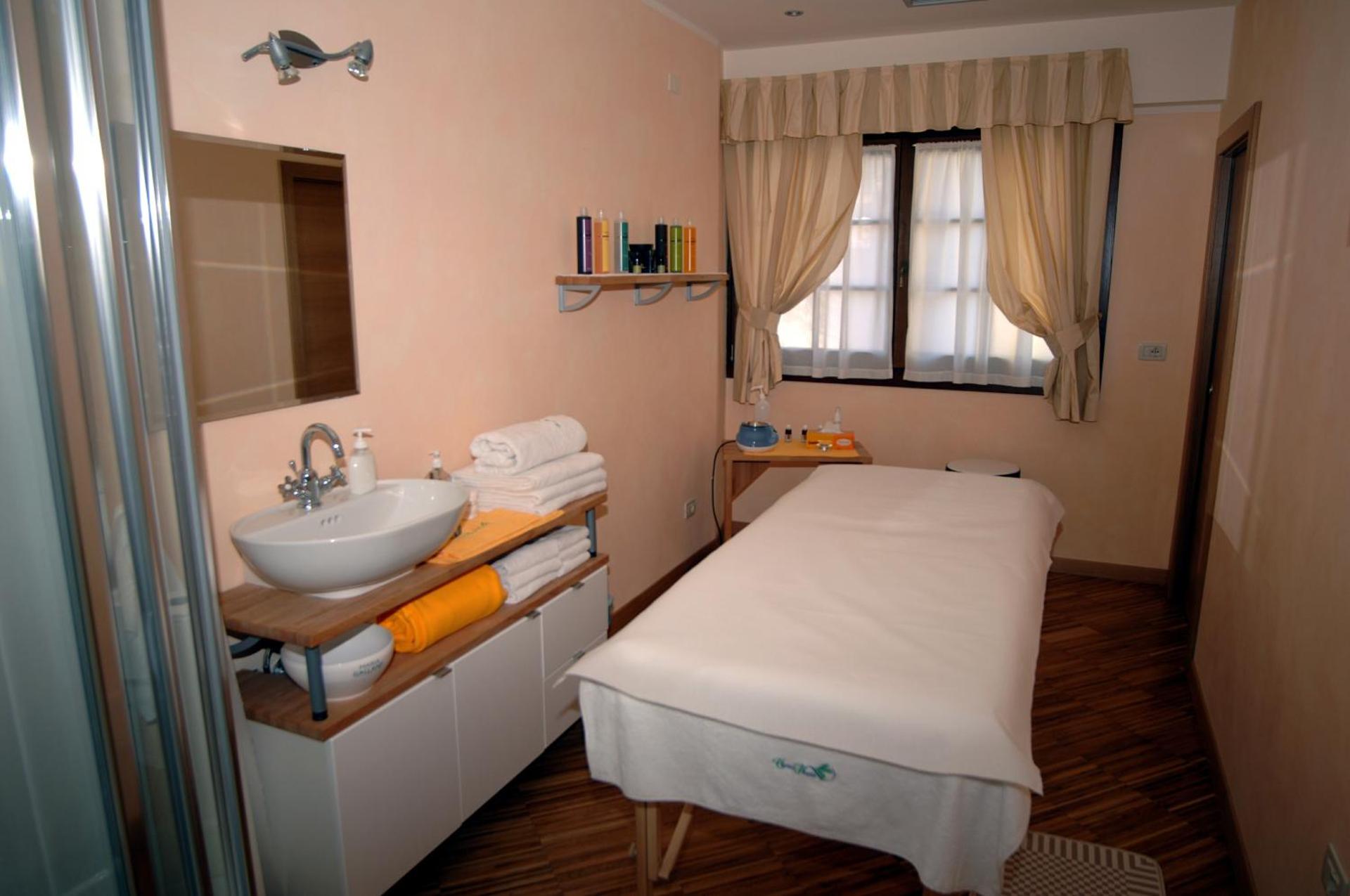 Centro Pineta Family Hotel & Wellness - Photo 112