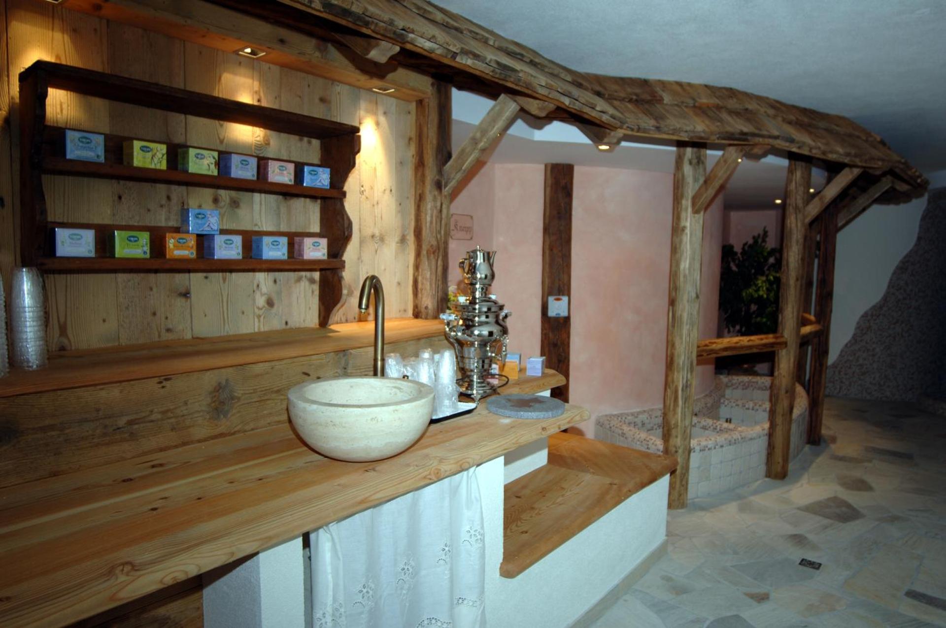 Centro Pineta Family Hotel & Wellness - Photo 118
