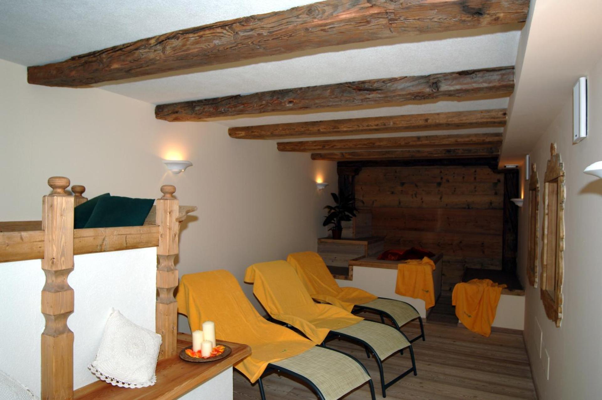 Centro Pineta Family Hotel & Wellness - Photo 119