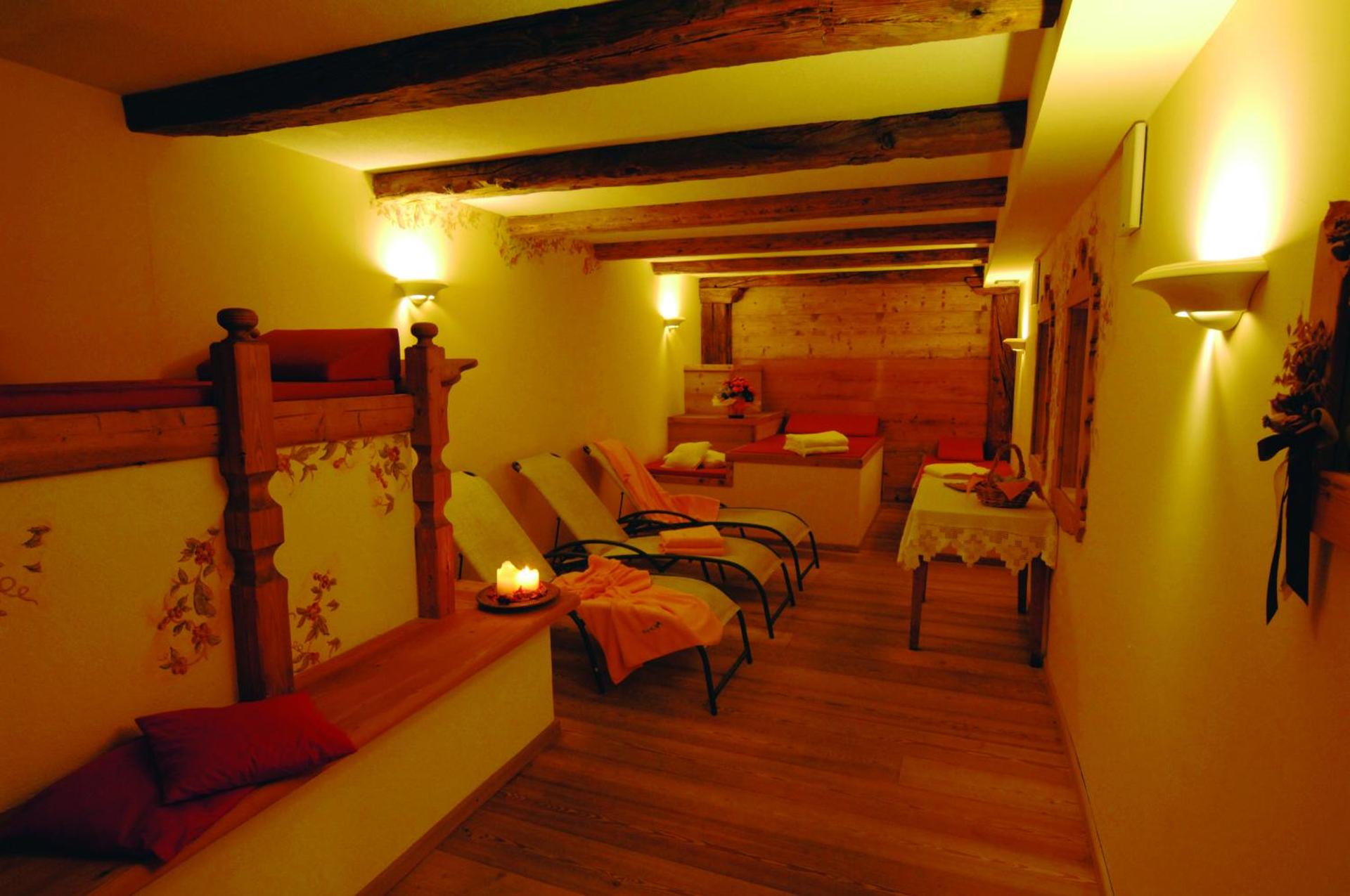 Centro Pineta Family Hotel & Wellness - Photo 35