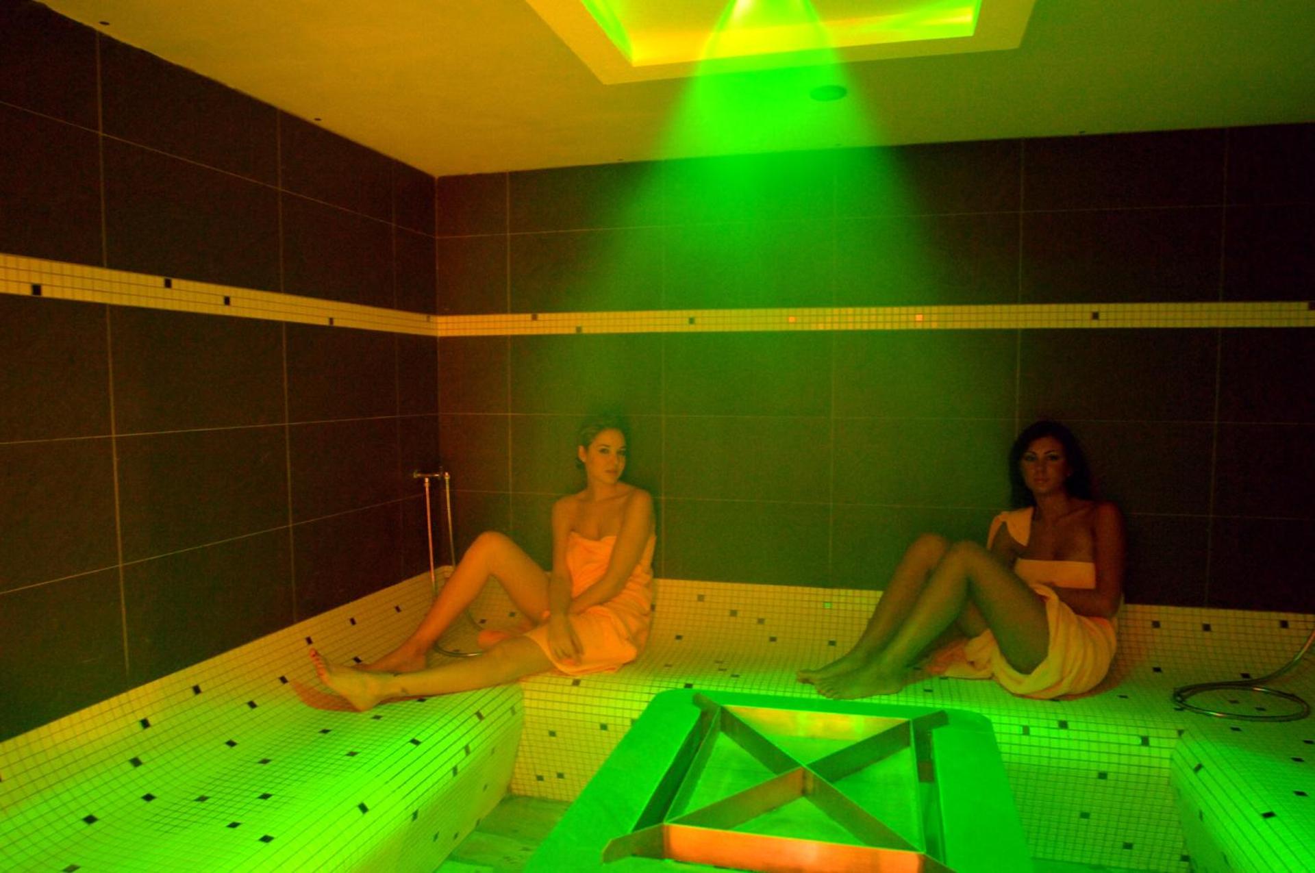 Centro Pineta Family Hotel & Wellness - Photo 120
