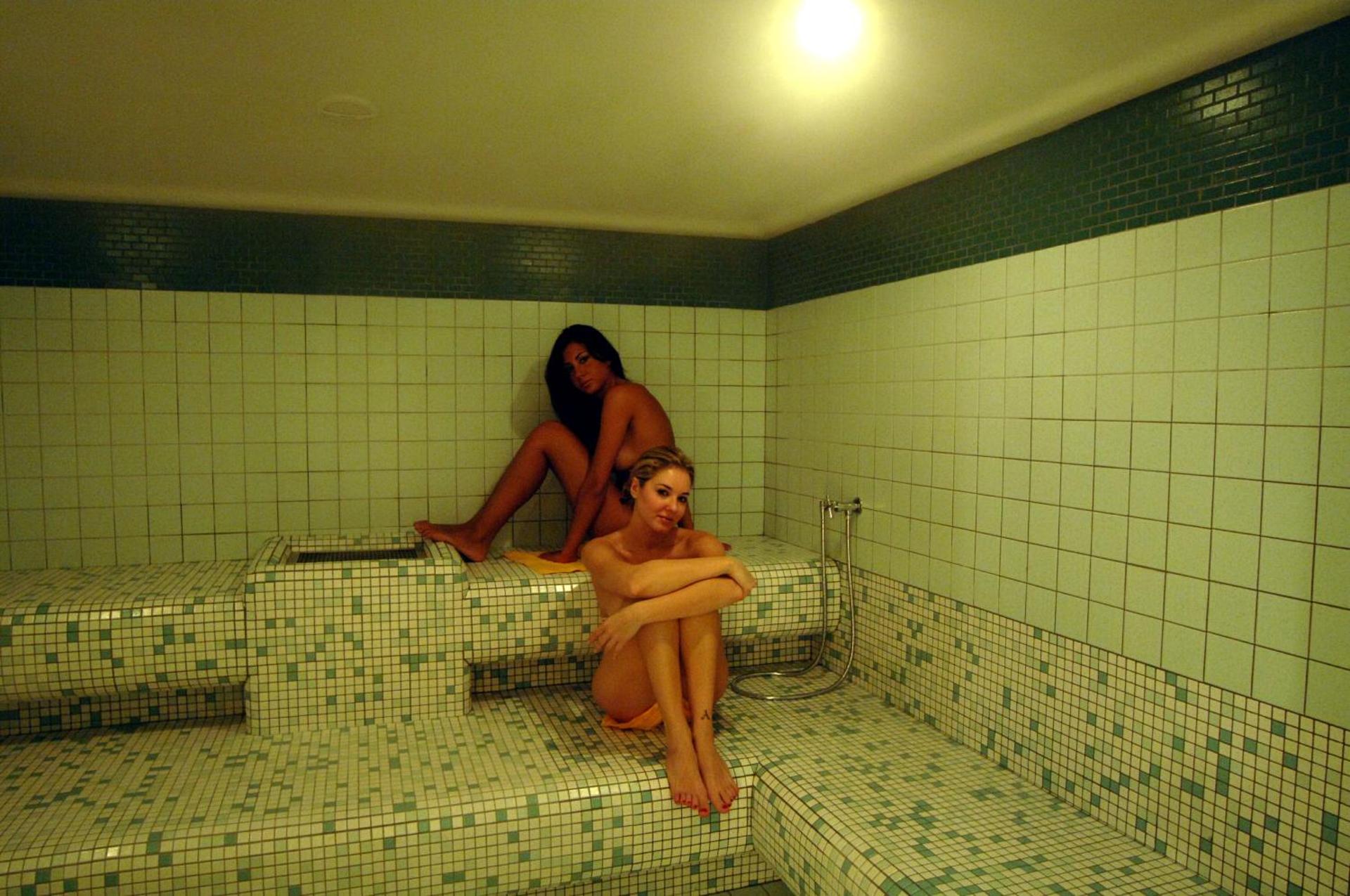 Centro Pineta Family Hotel & Wellness - Photo 121