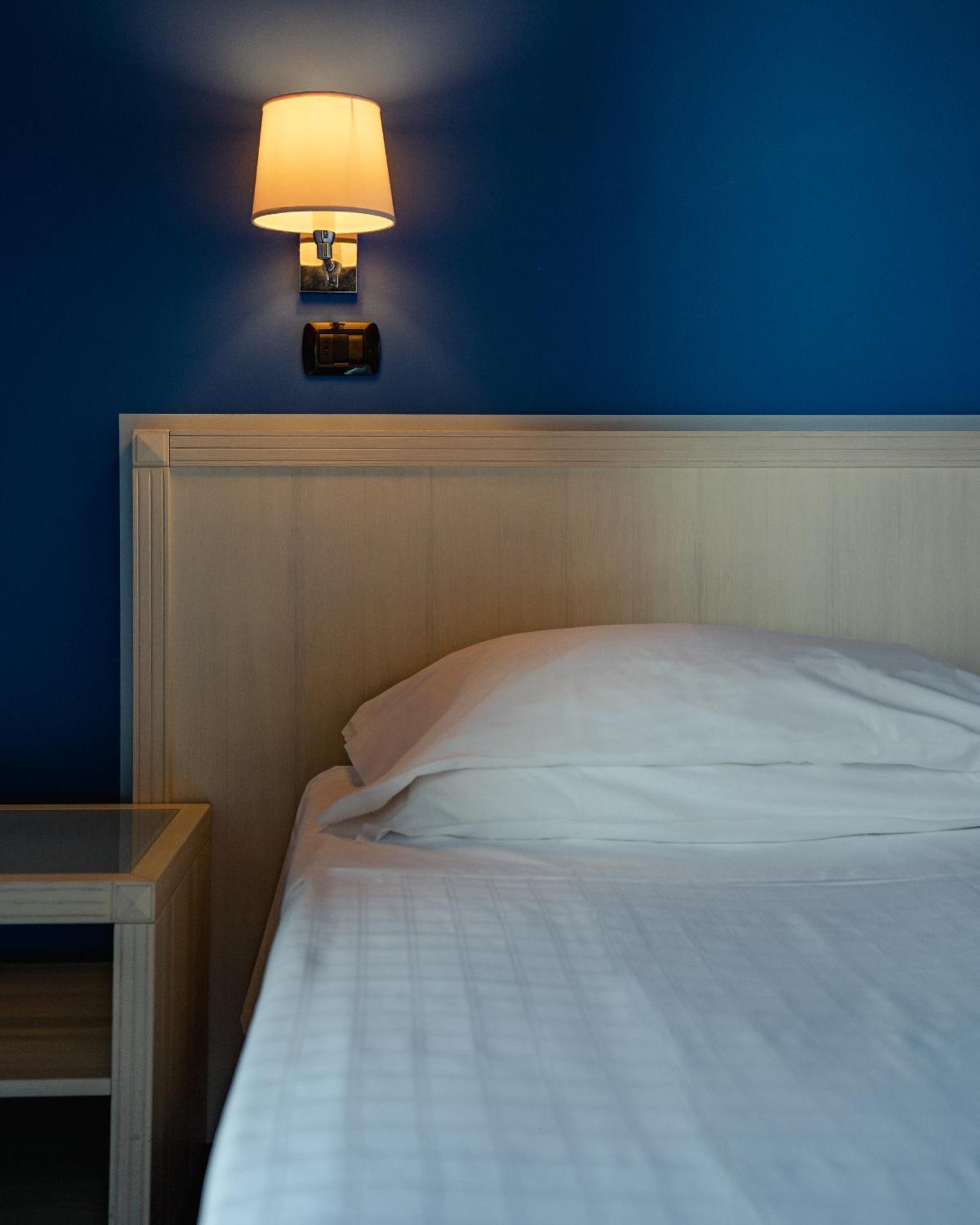 Hotel Ristorante Vecchia Riva - Photo 34