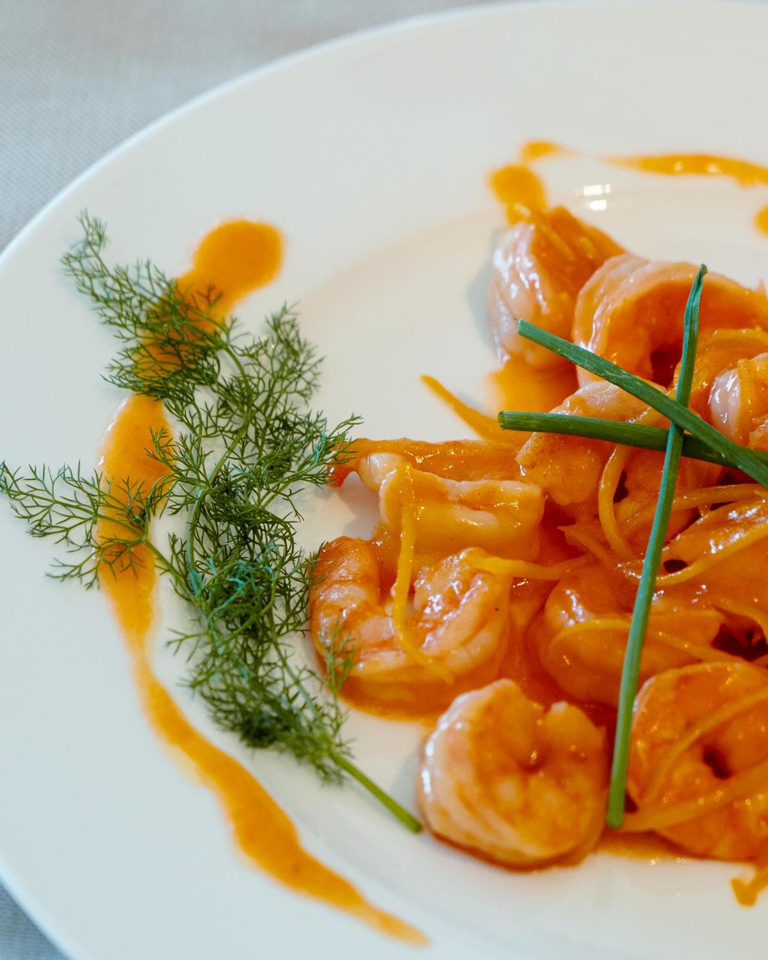 Hotel Ristorante Vecchia Riva - Photo 22