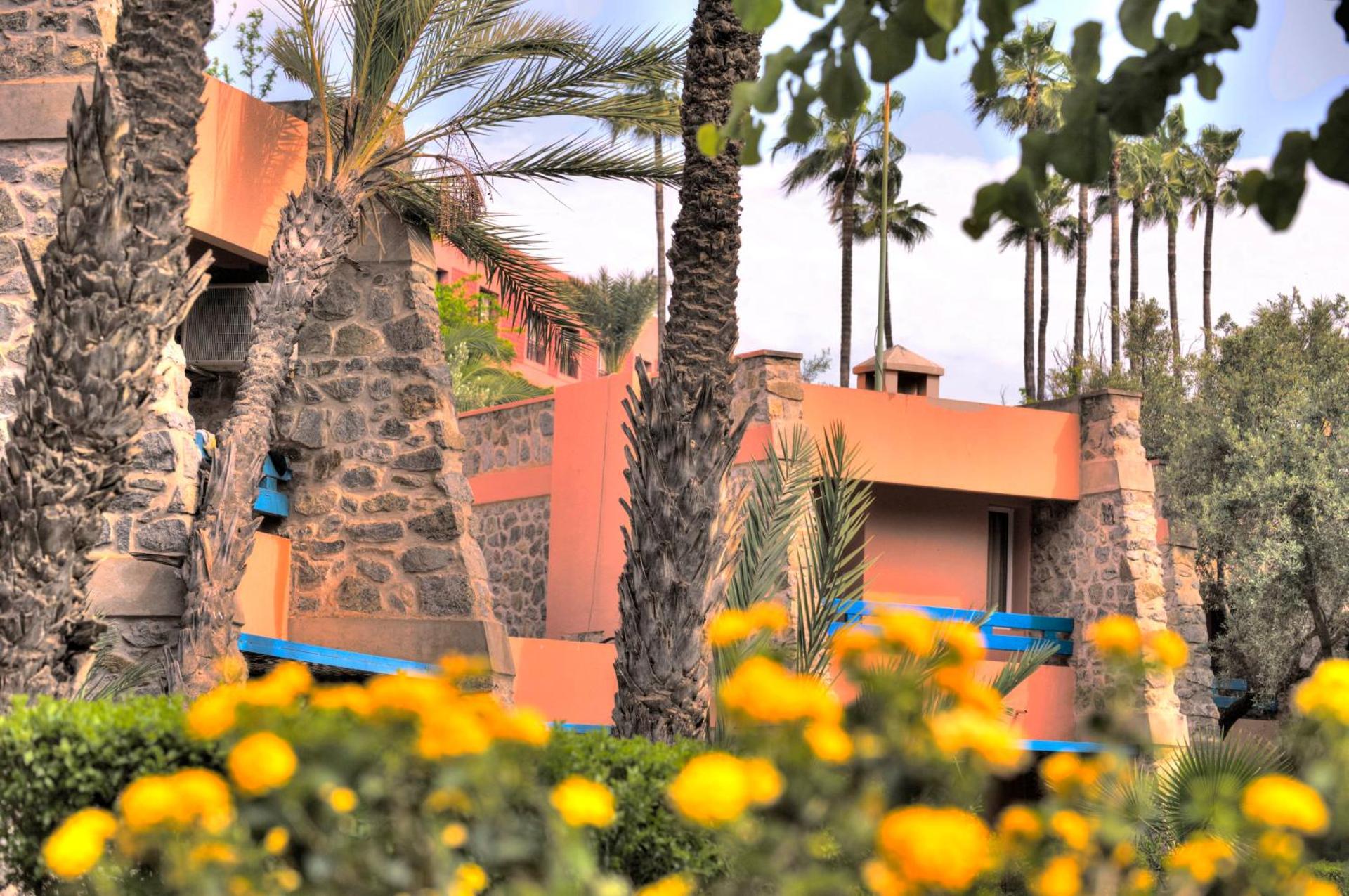 Kennedy Hospitality Resort - Photo 20