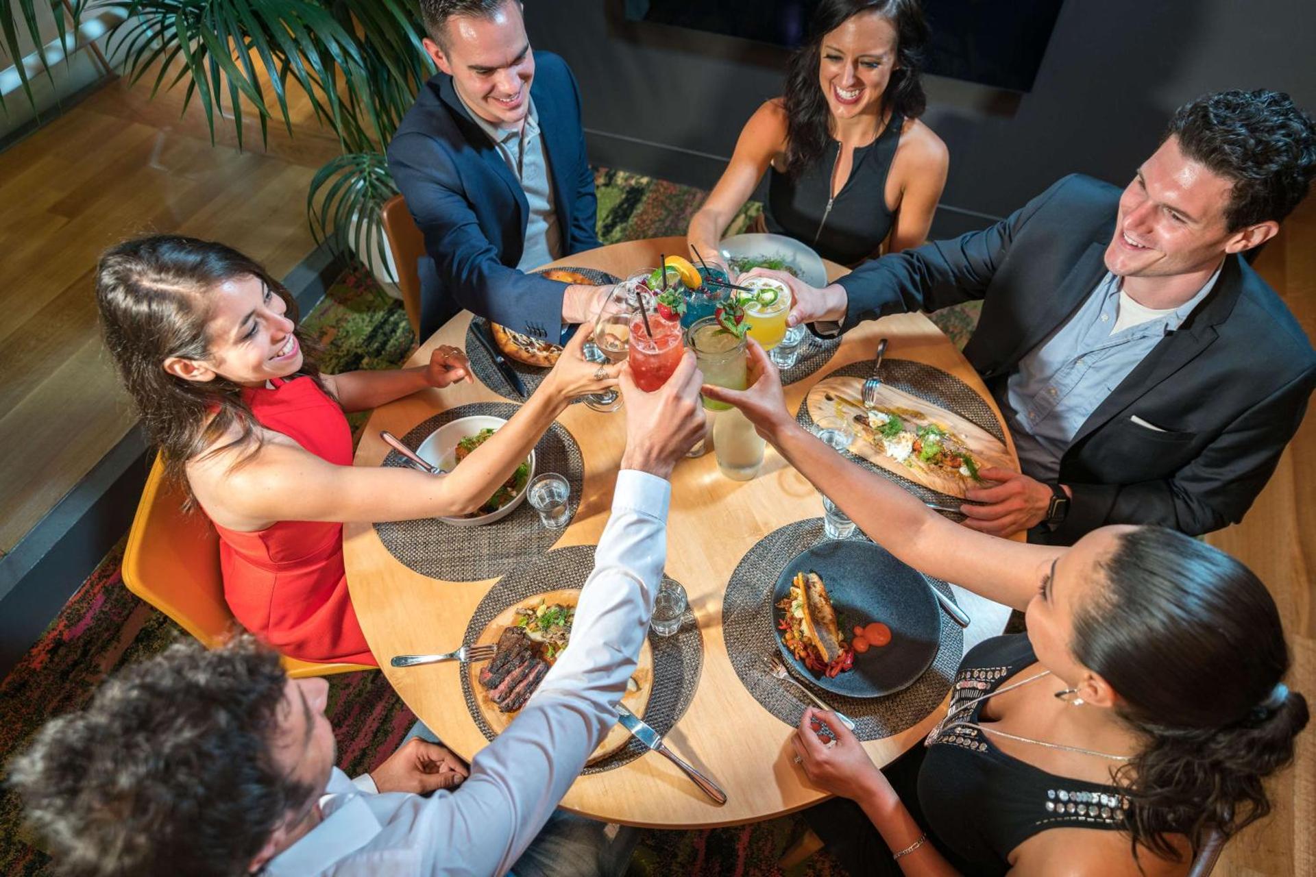 YOTEL New York Times Square - Photo 79