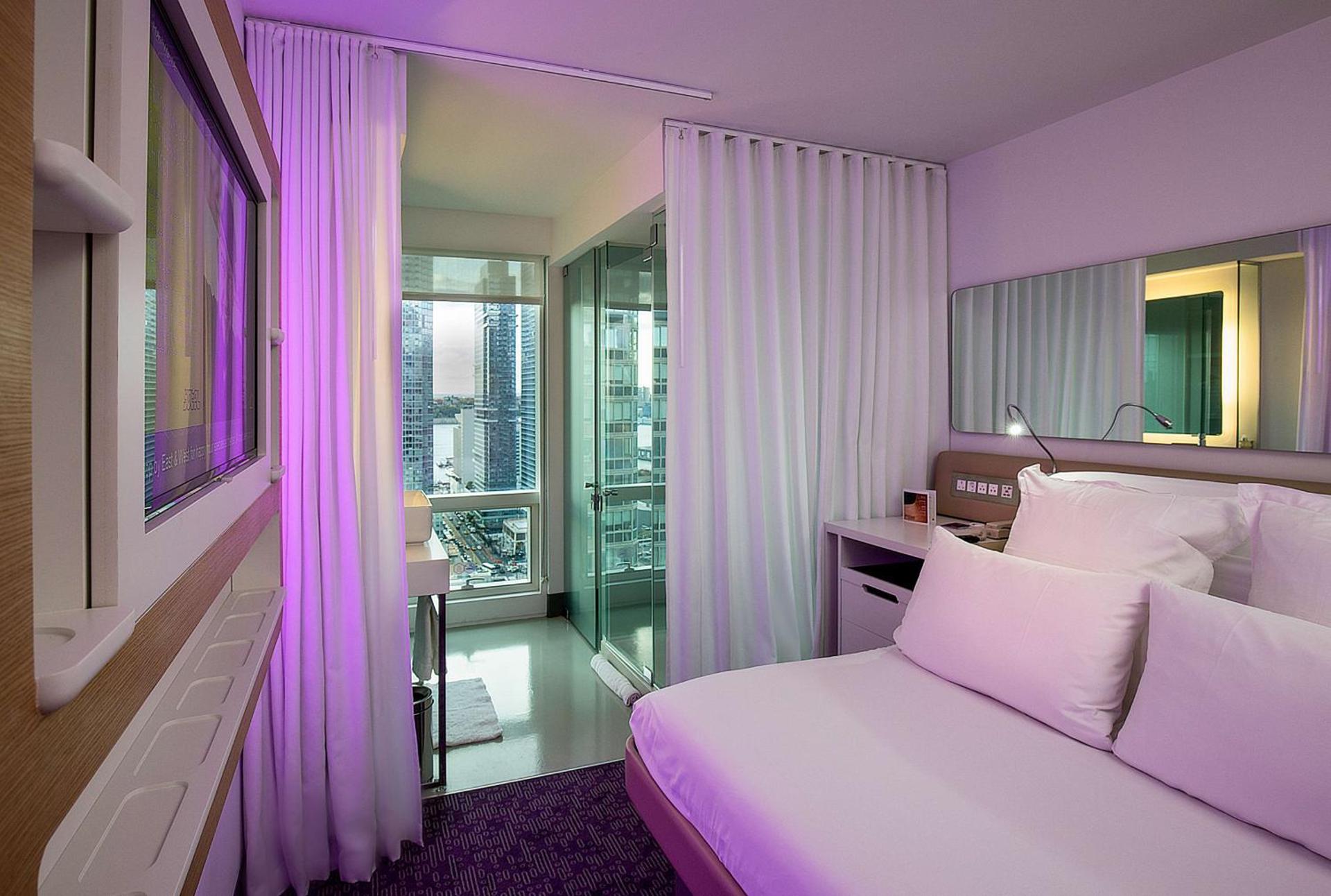 YOTEL New York Times Square - Photo 73