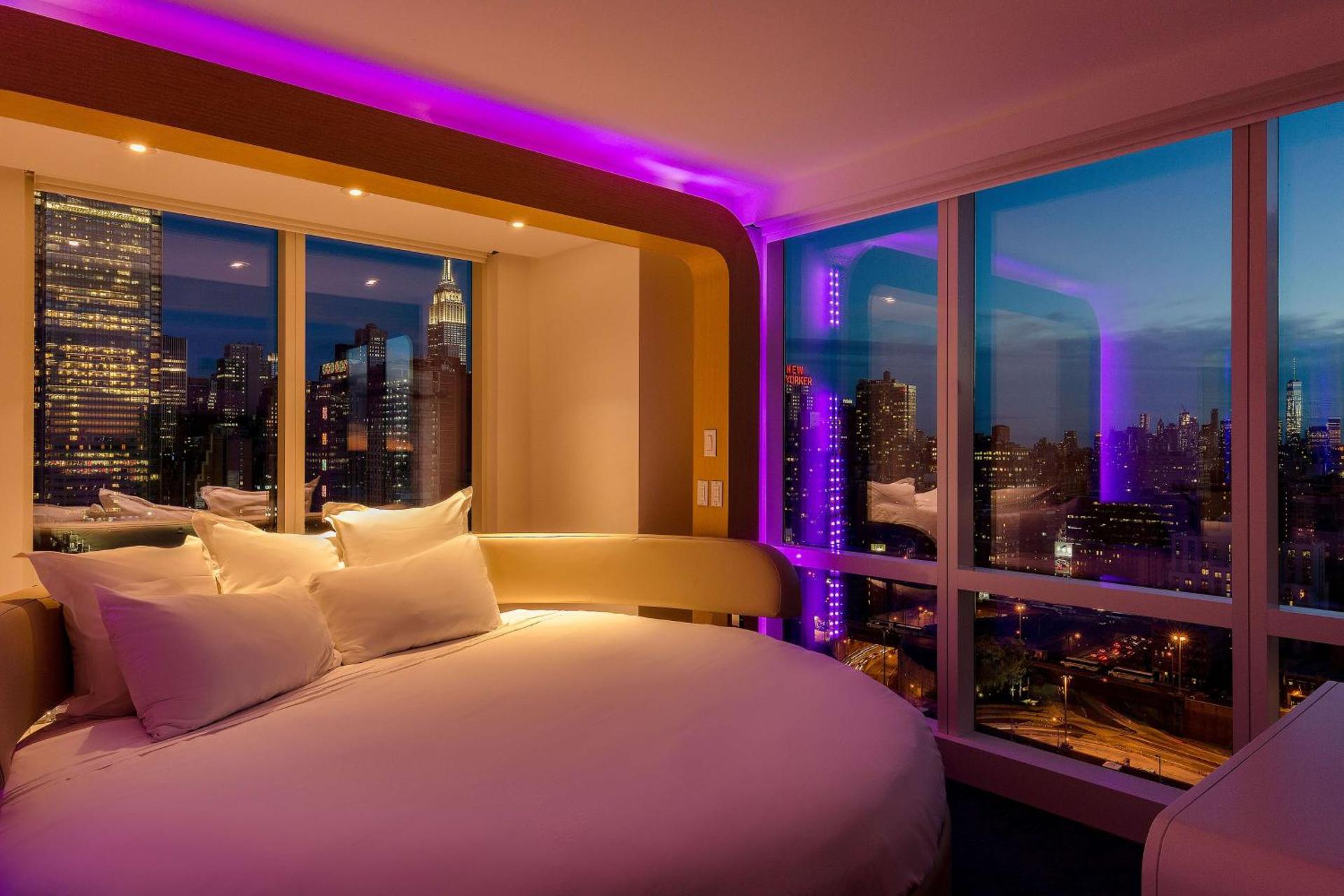 YOTEL New York Times Square - Photo 34
