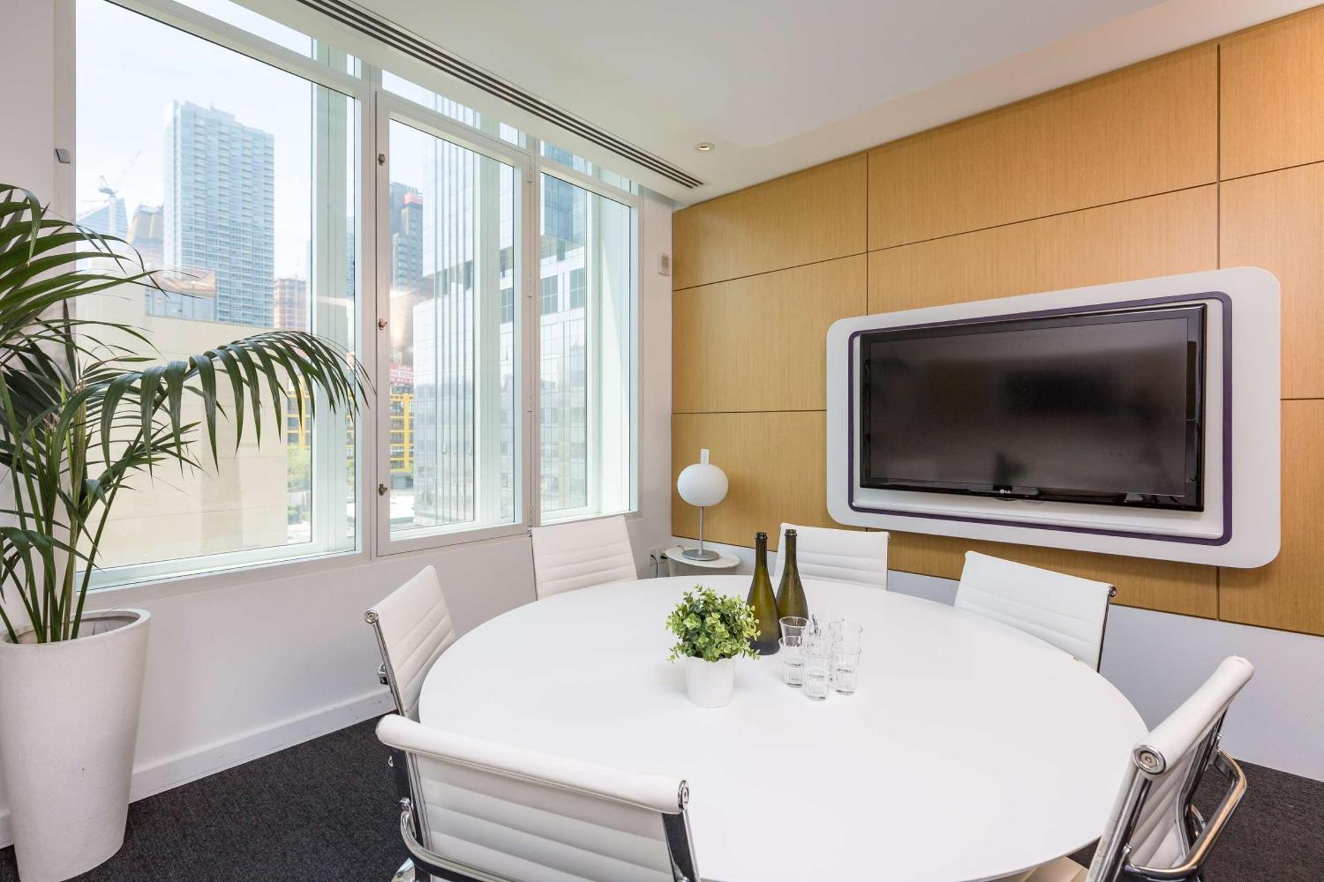 YOTEL New York Times Square - Photo 86