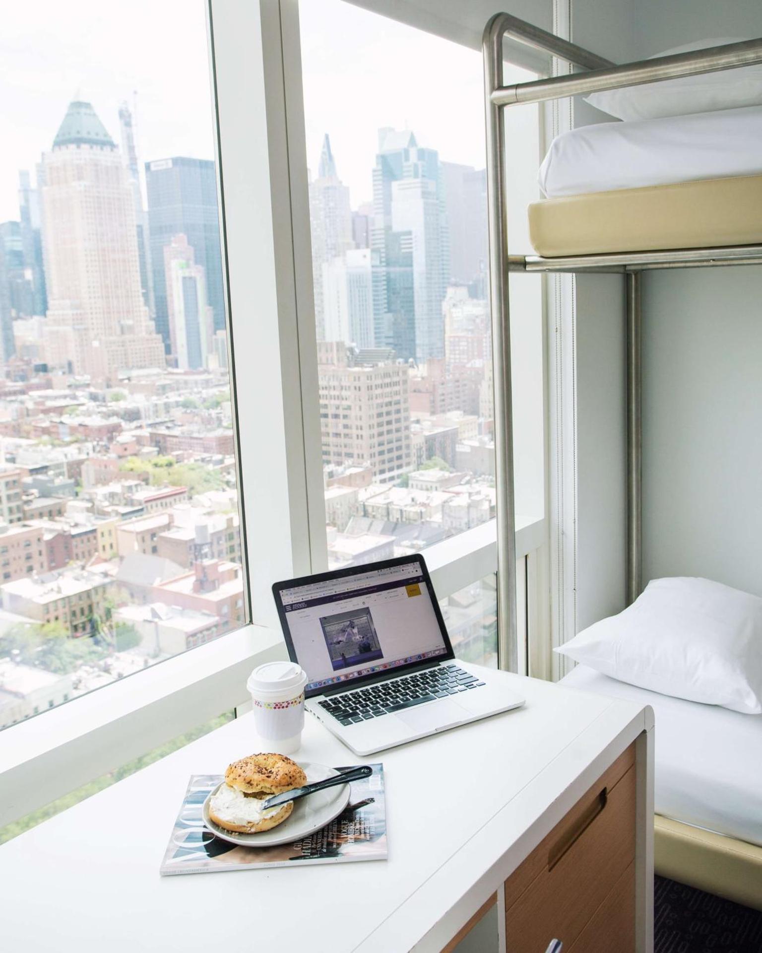 YOTEL New York Times Square - Photo 15