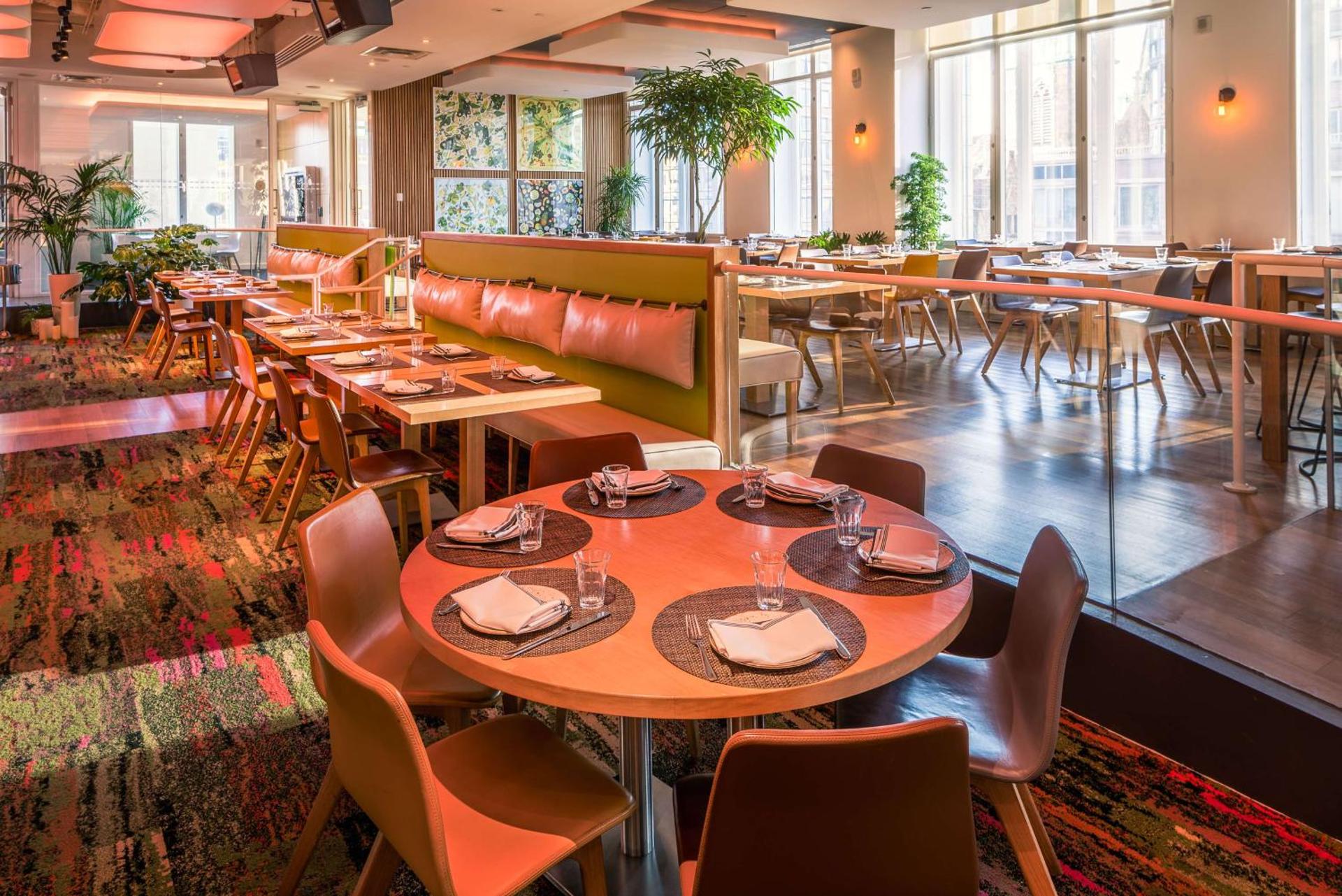 YOTEL New York Times Square - Photo 80