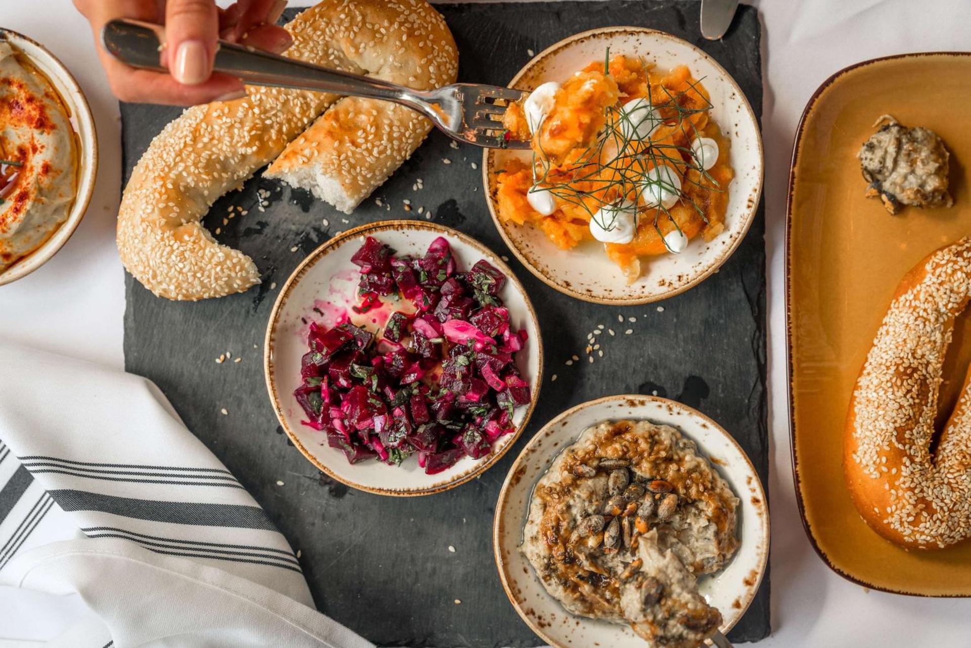 YOTEL New York Times Square - Photo 81