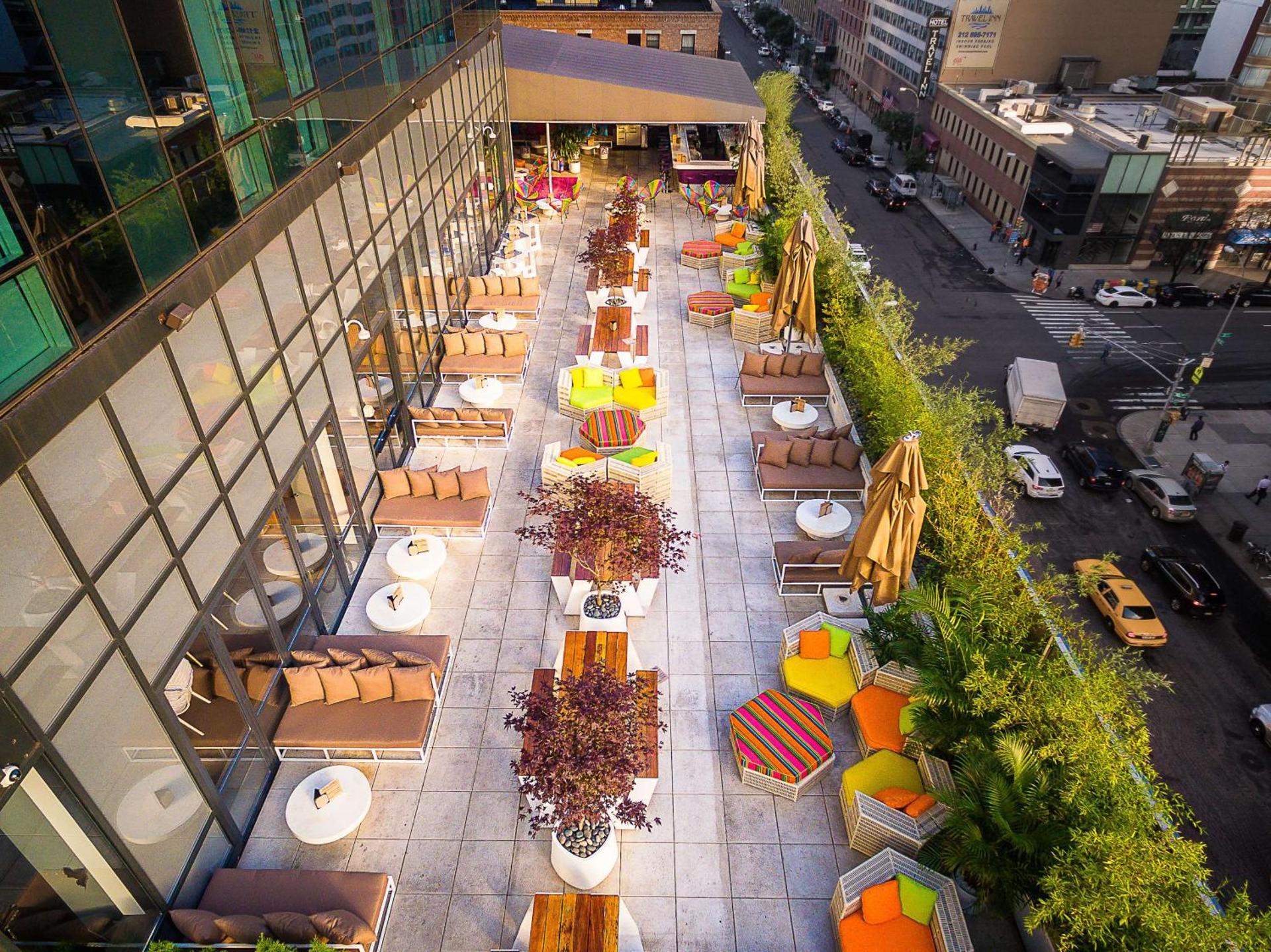 YOTEL New York Times Square - Photo 89