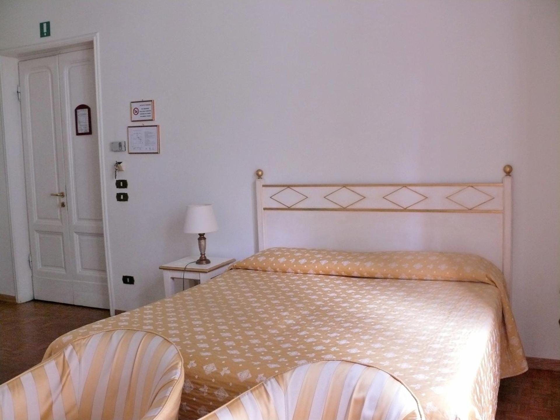 Residence Michelangiolo - Photo 36