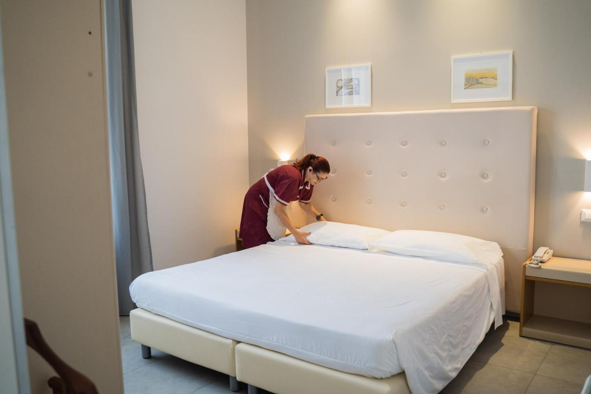 Hotel Mediterraneo - Photo 68