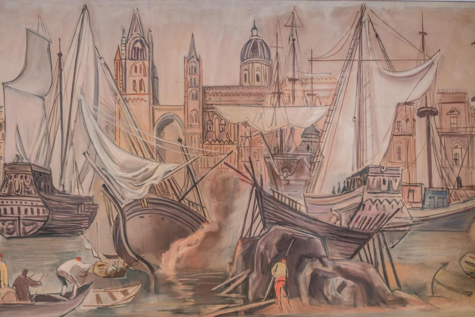 Hotel Mediterraneo - Photo 25